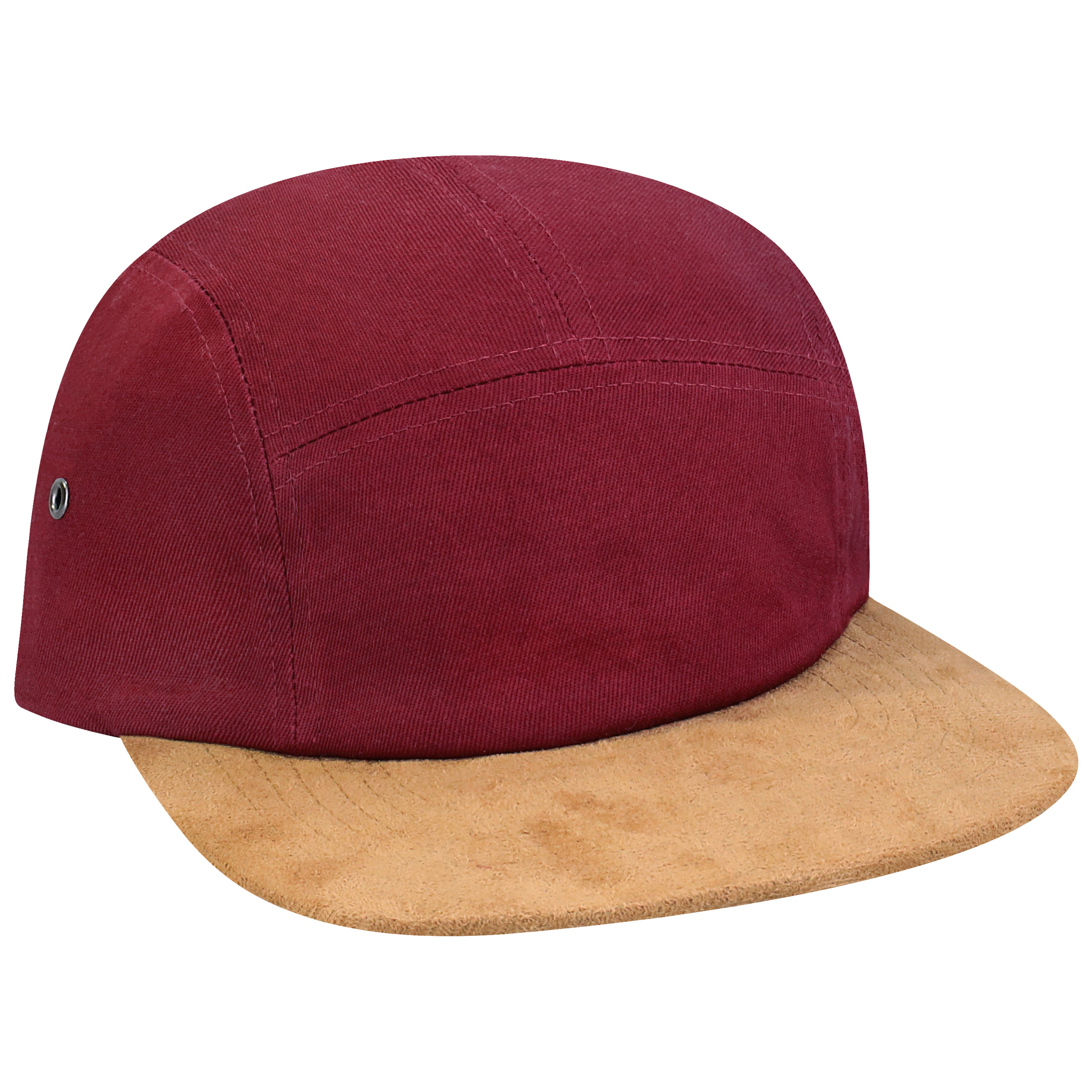 Camper 5 Panel Adj Hat