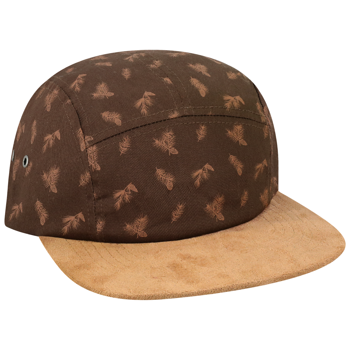 Camper 5 Panel Adj Hat