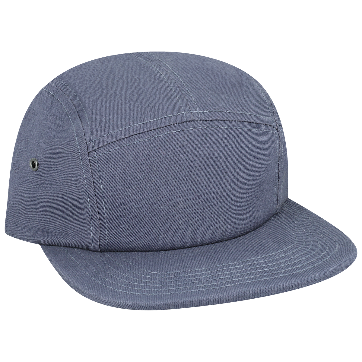 Camper 5 Panel Adj Hat