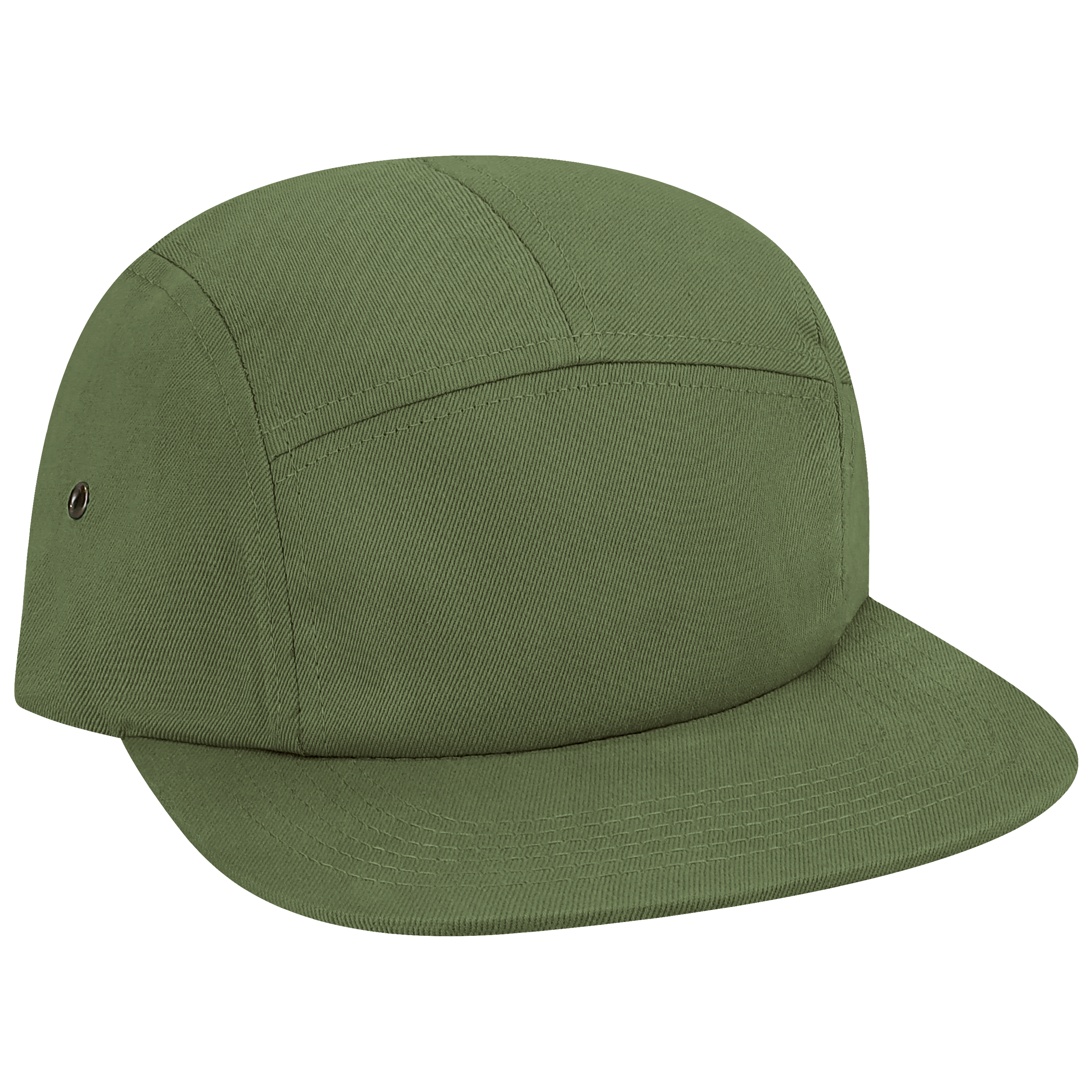 Camper 5 Panel Adj Hat