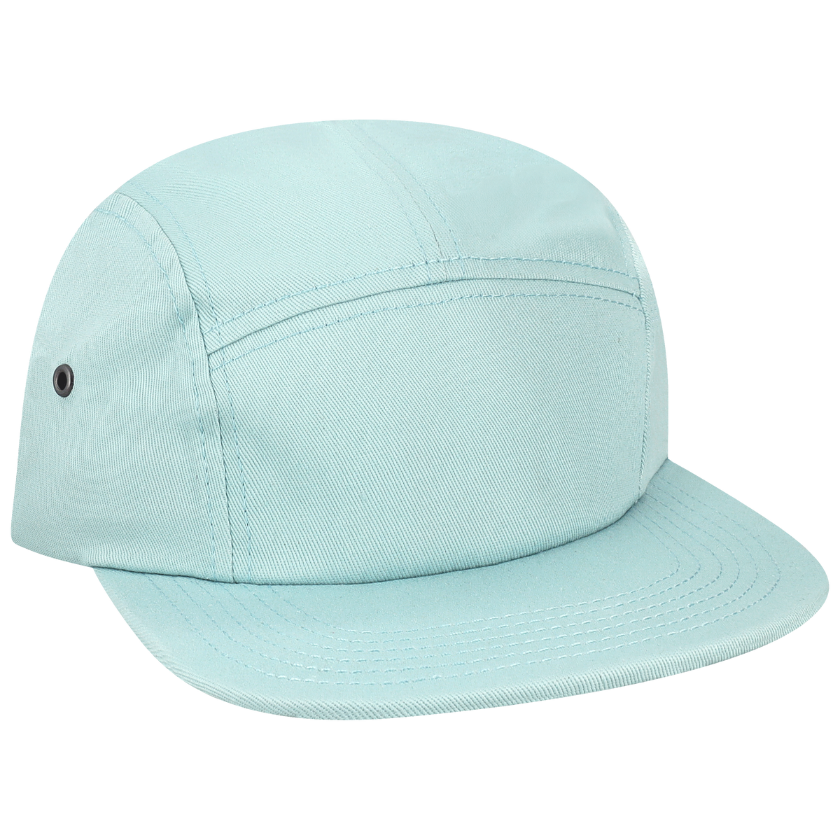 Camper 5 Panel Adj Hat
