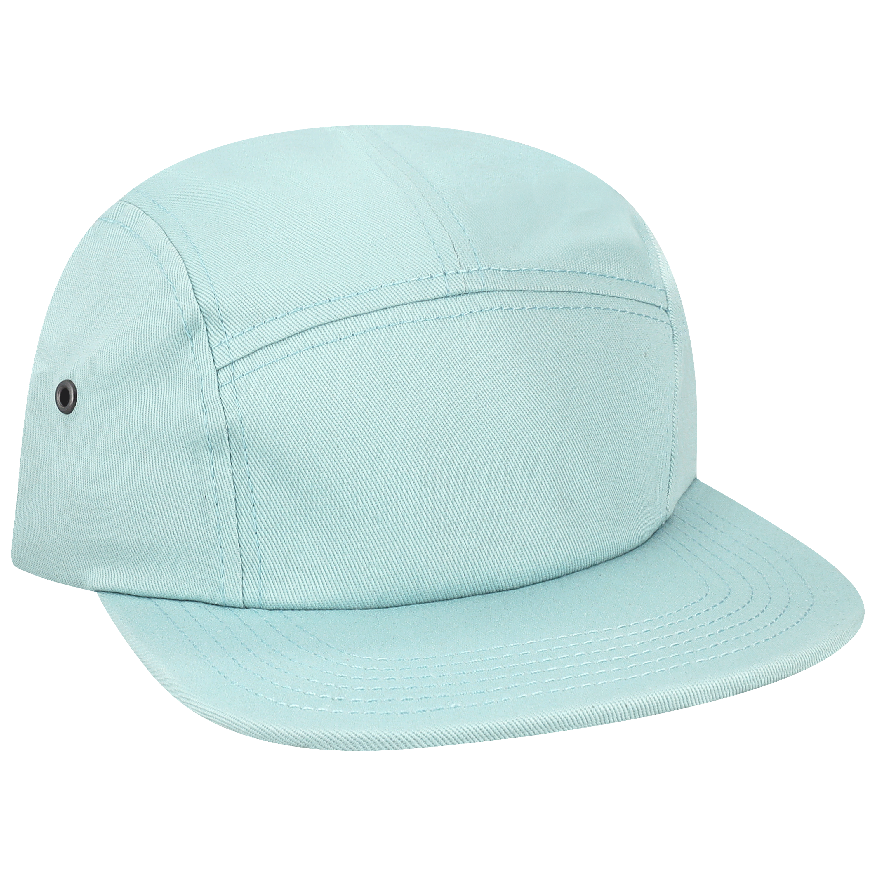 Camper 5 Panel Adj Hat