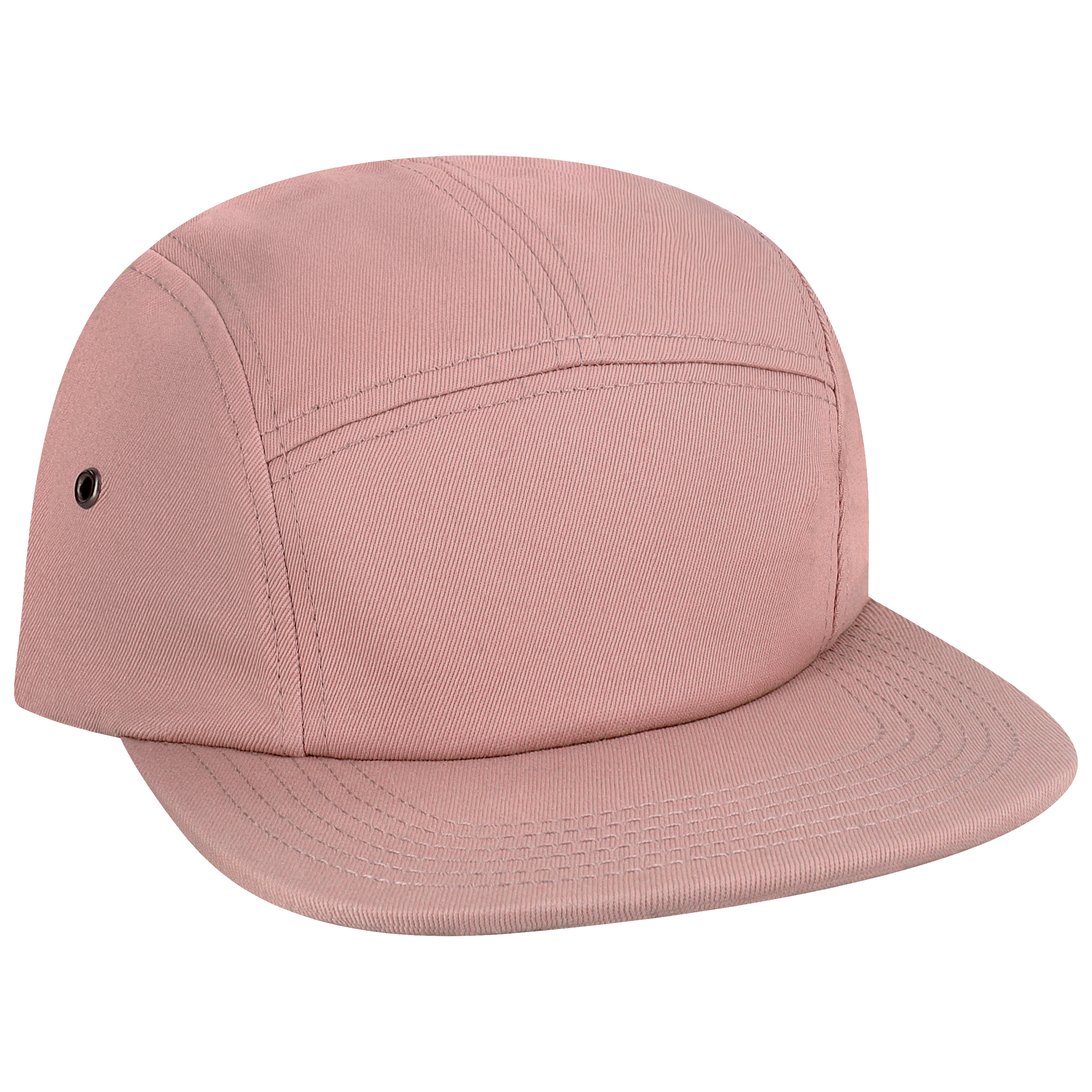 Camper 5 Panel Adj Hat