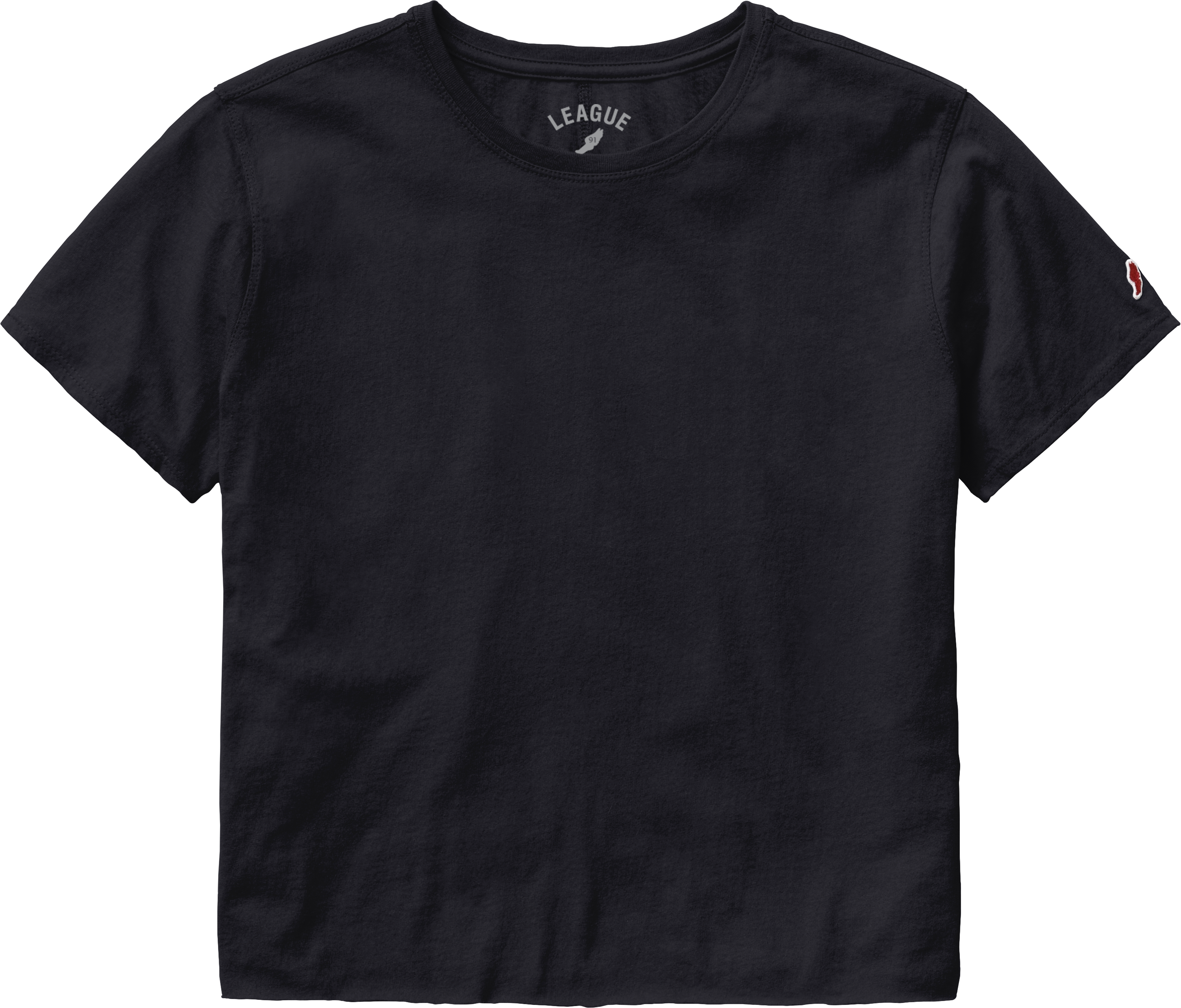 Clothesline Cotton Crop