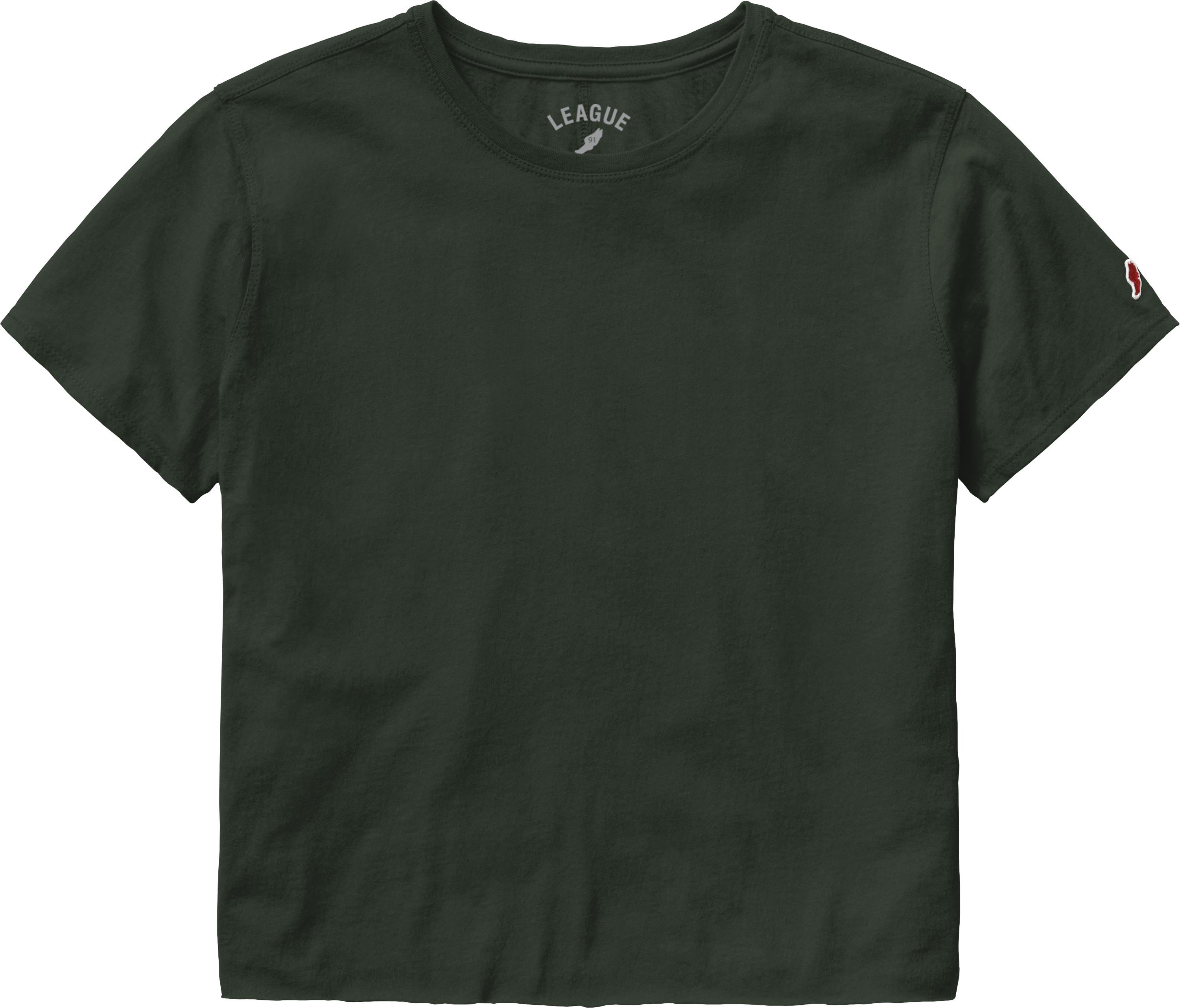 Clothesline Cotton Crop