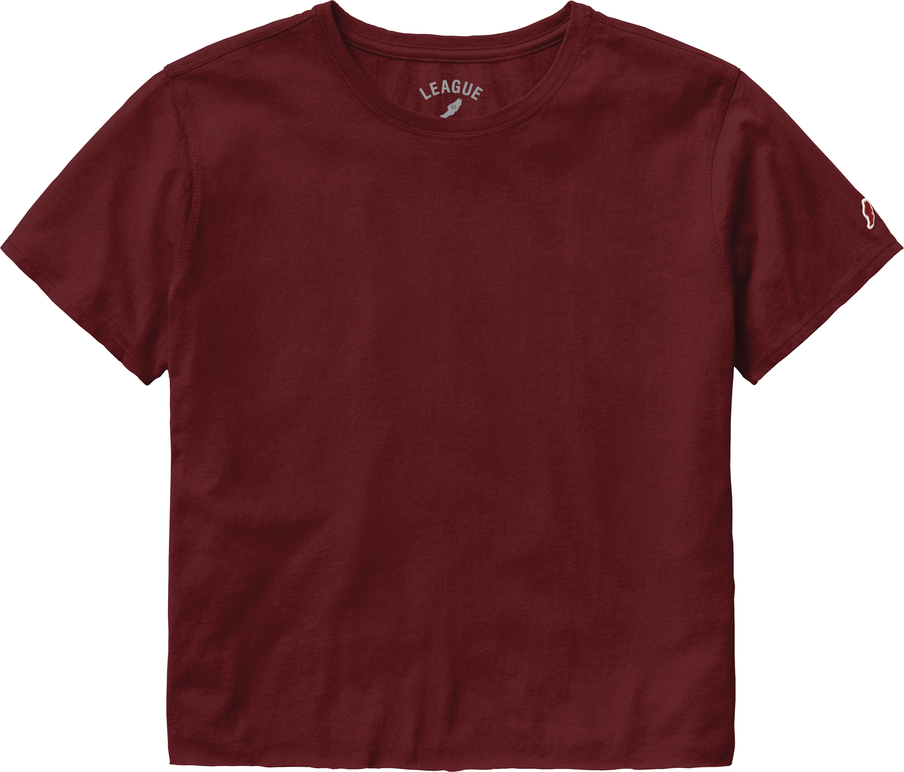 Clothesline Cotton Crop