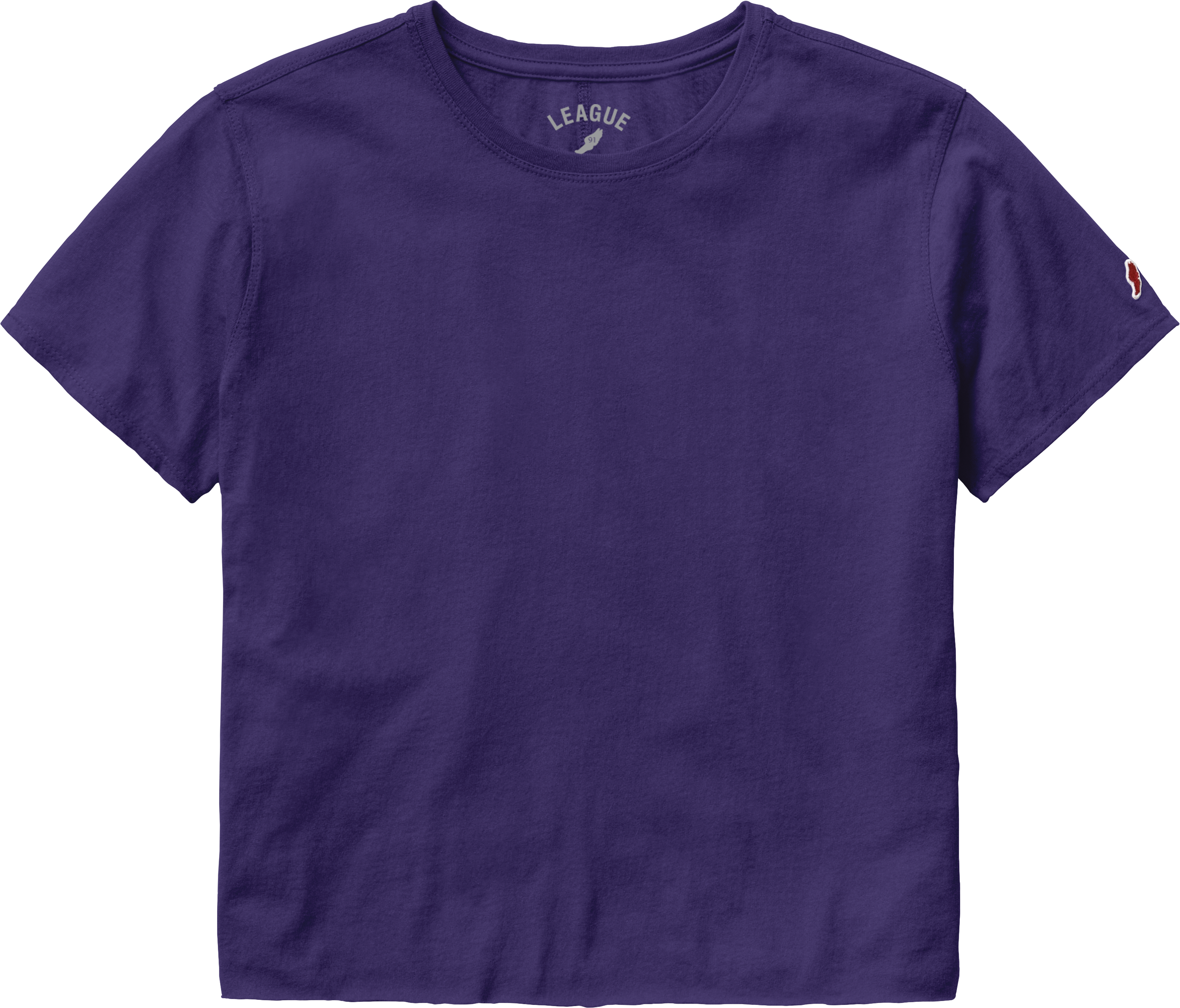 Clothesline Cotton Crop