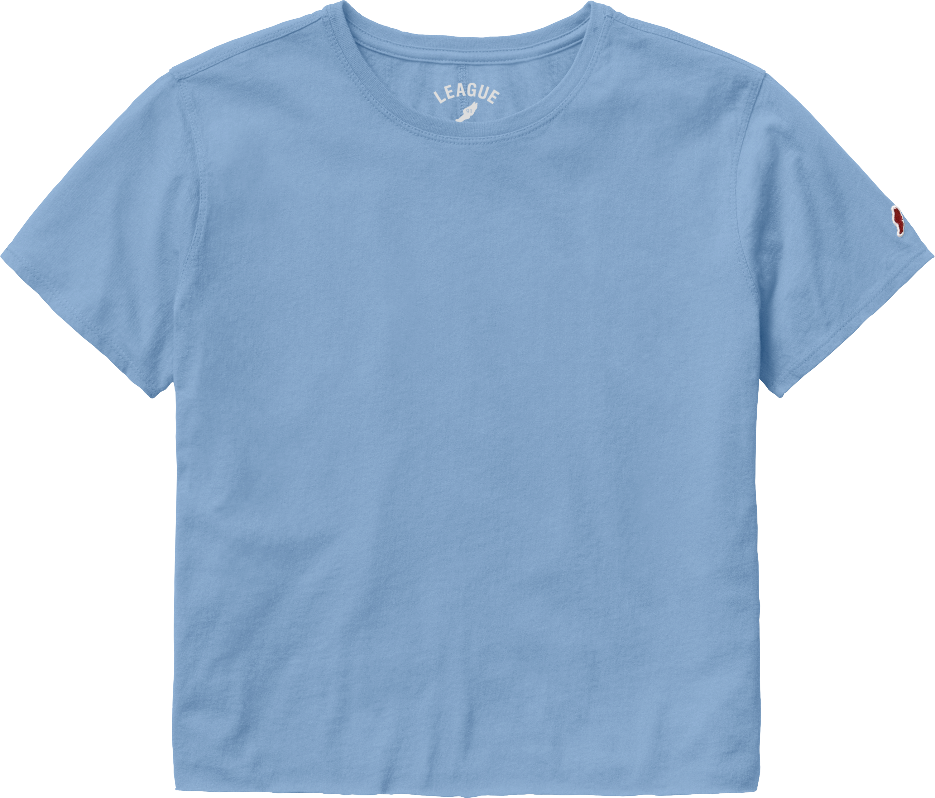Clothesline Cotton Crop