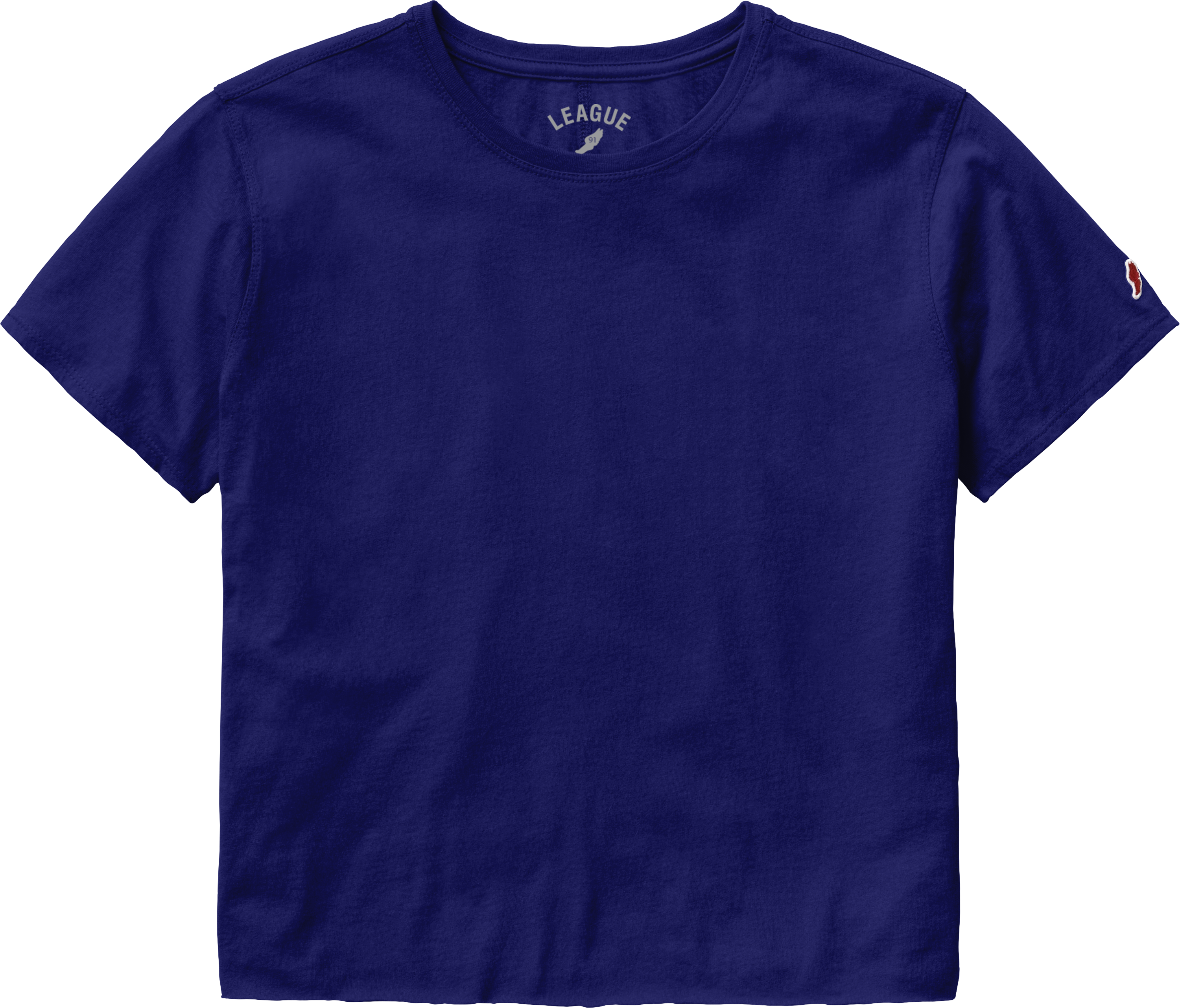 Clothesline Cotton Crop