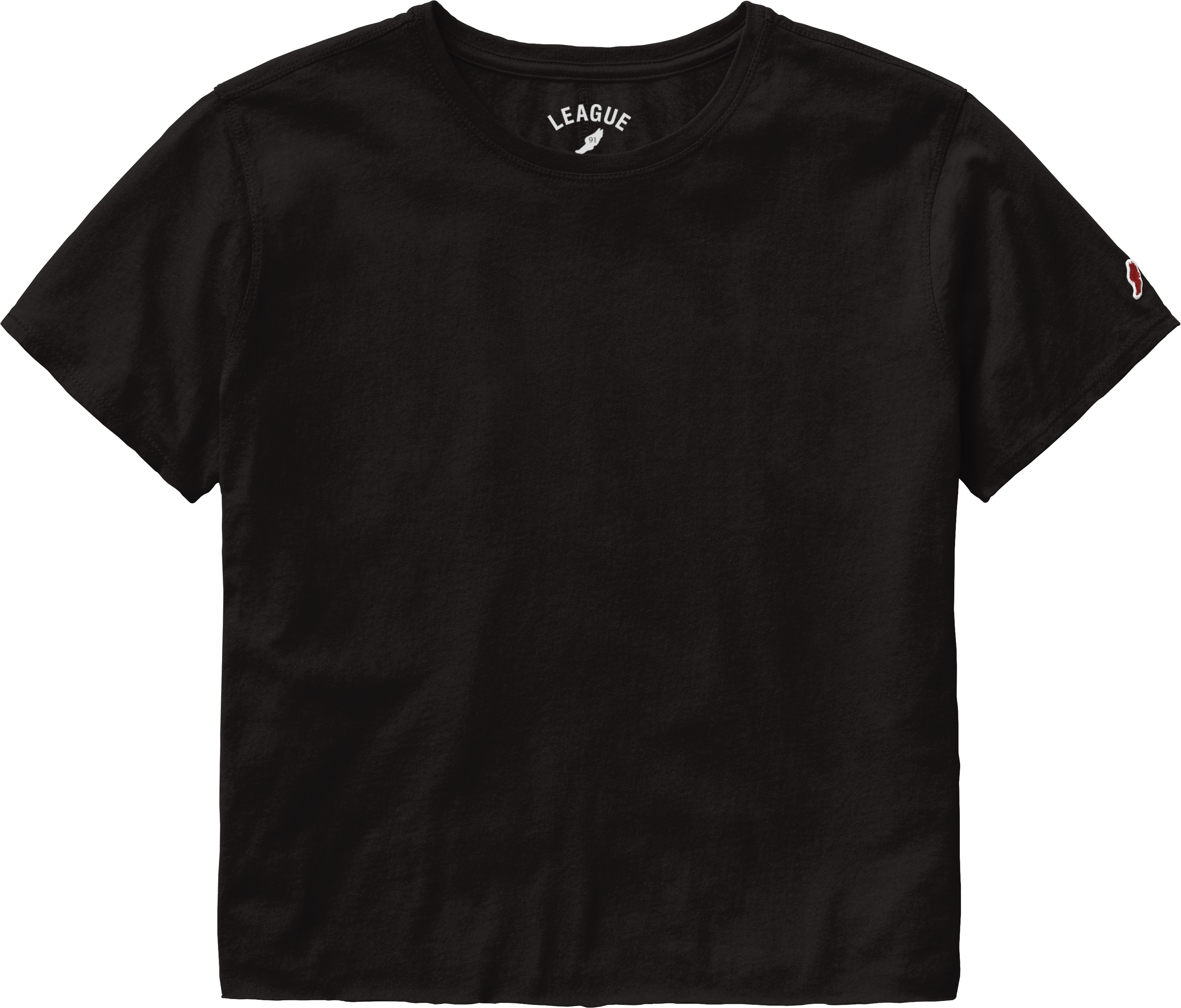 Clothesline Cotton Crop