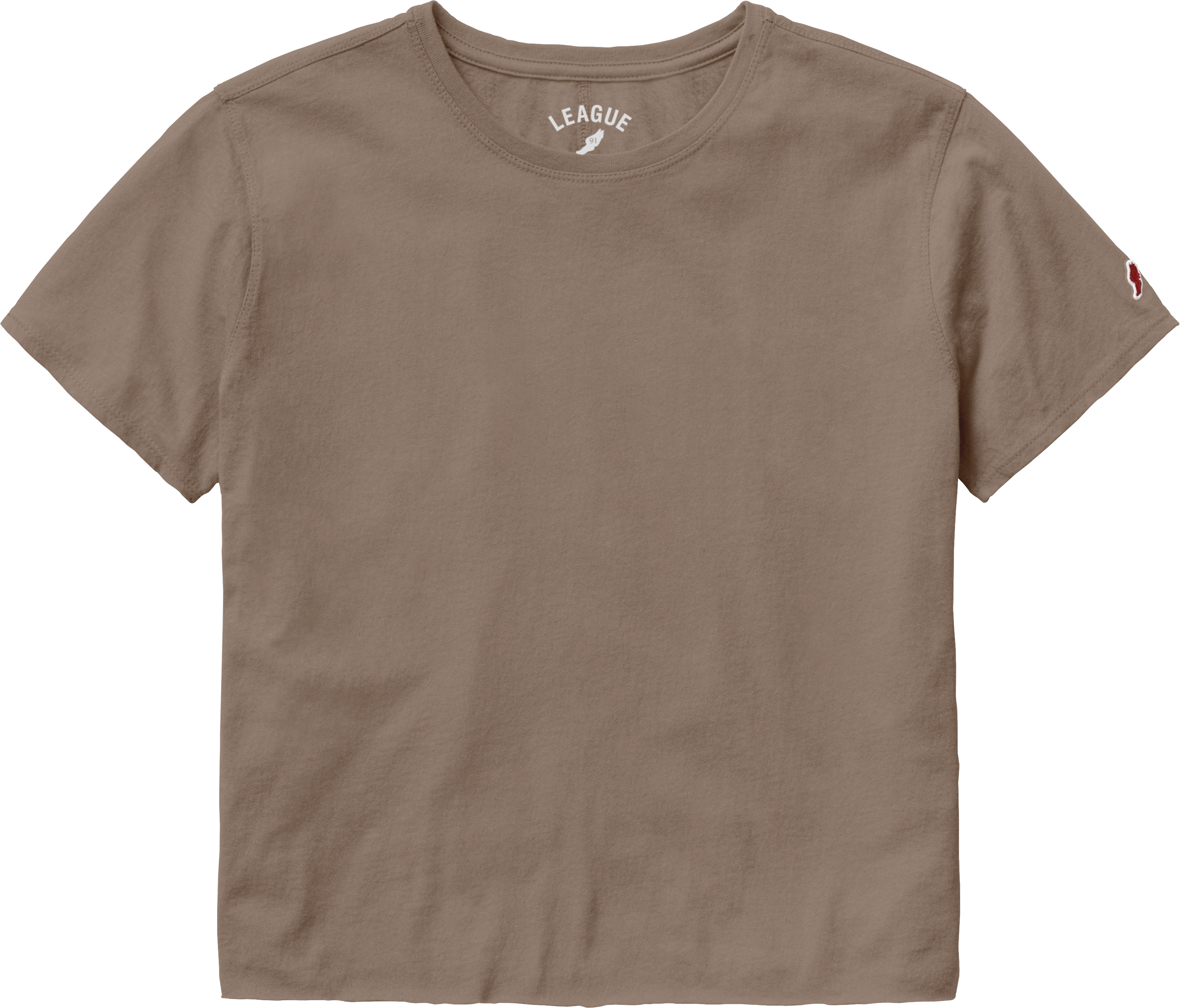 Clothesline Cotton Crop