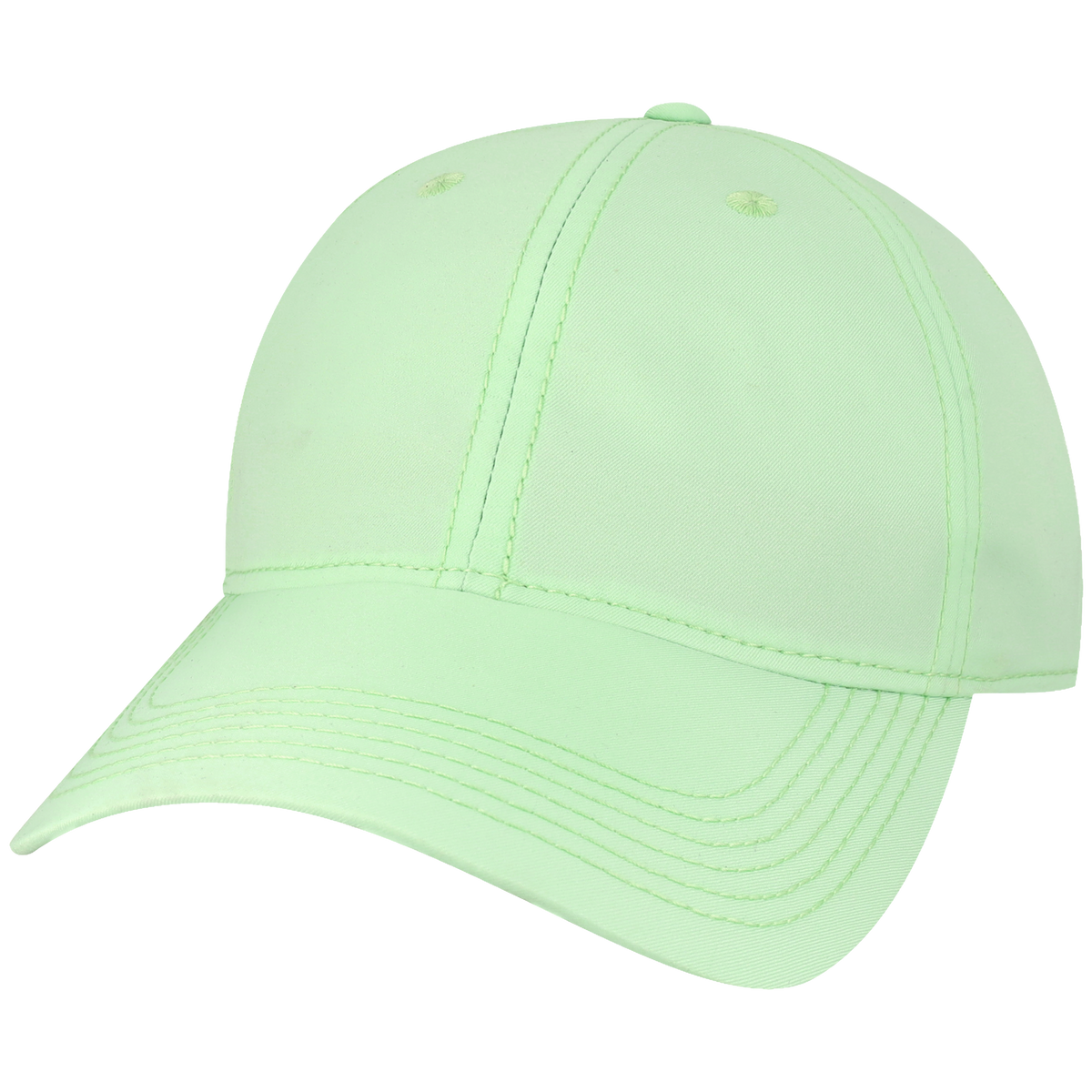 Cool Fit Adj Hat