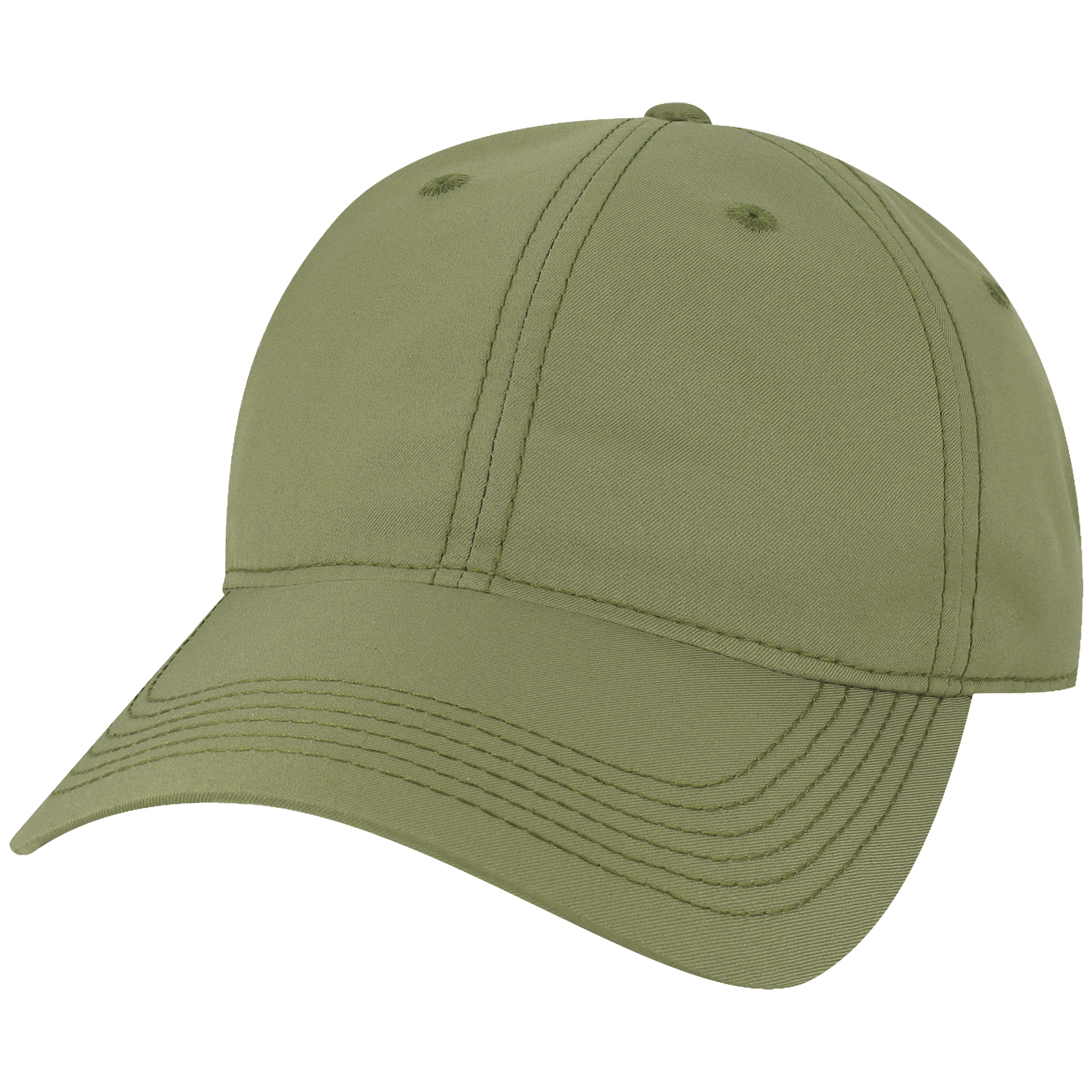 Cool Fit Adj Hat