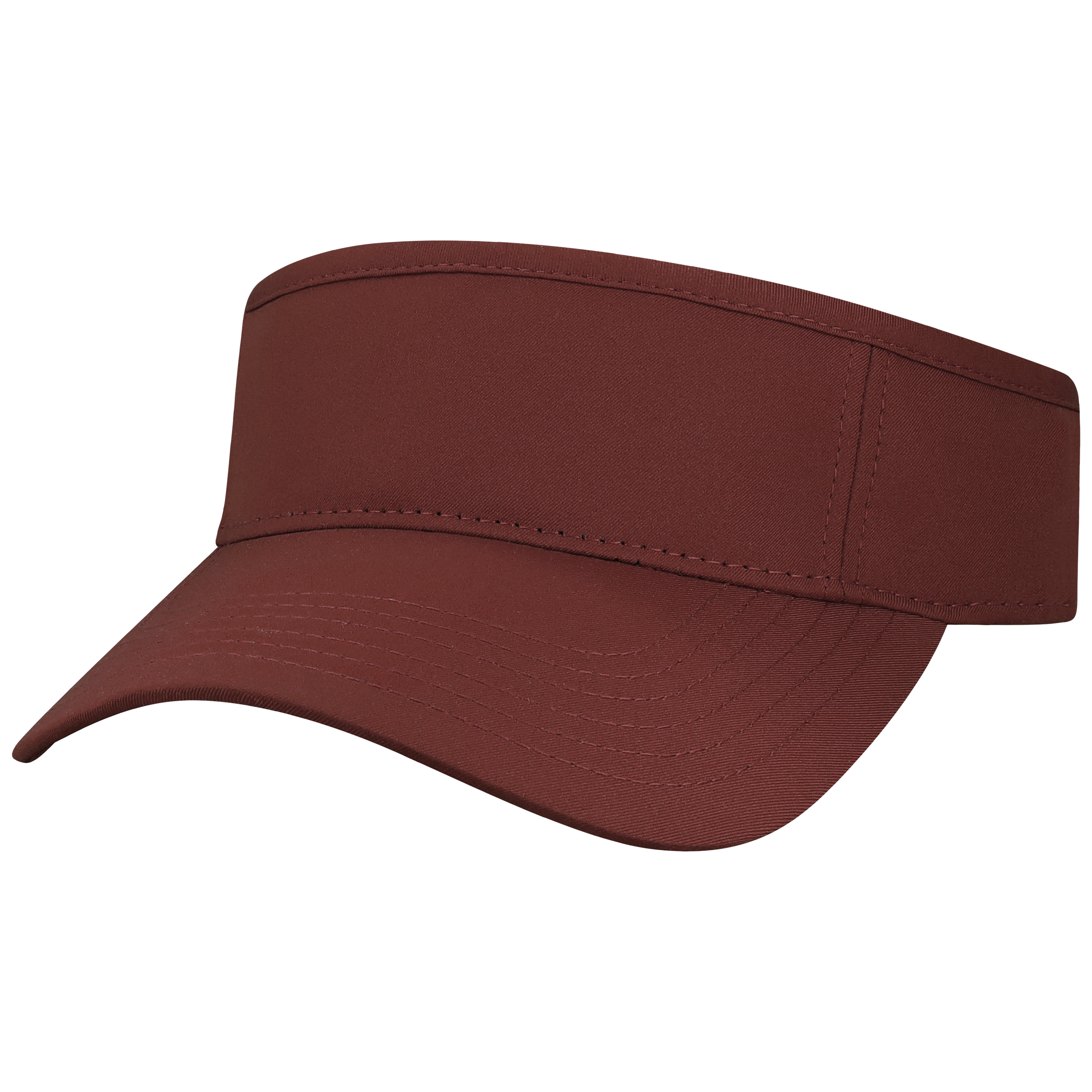 Cool Fit Adj Visor
