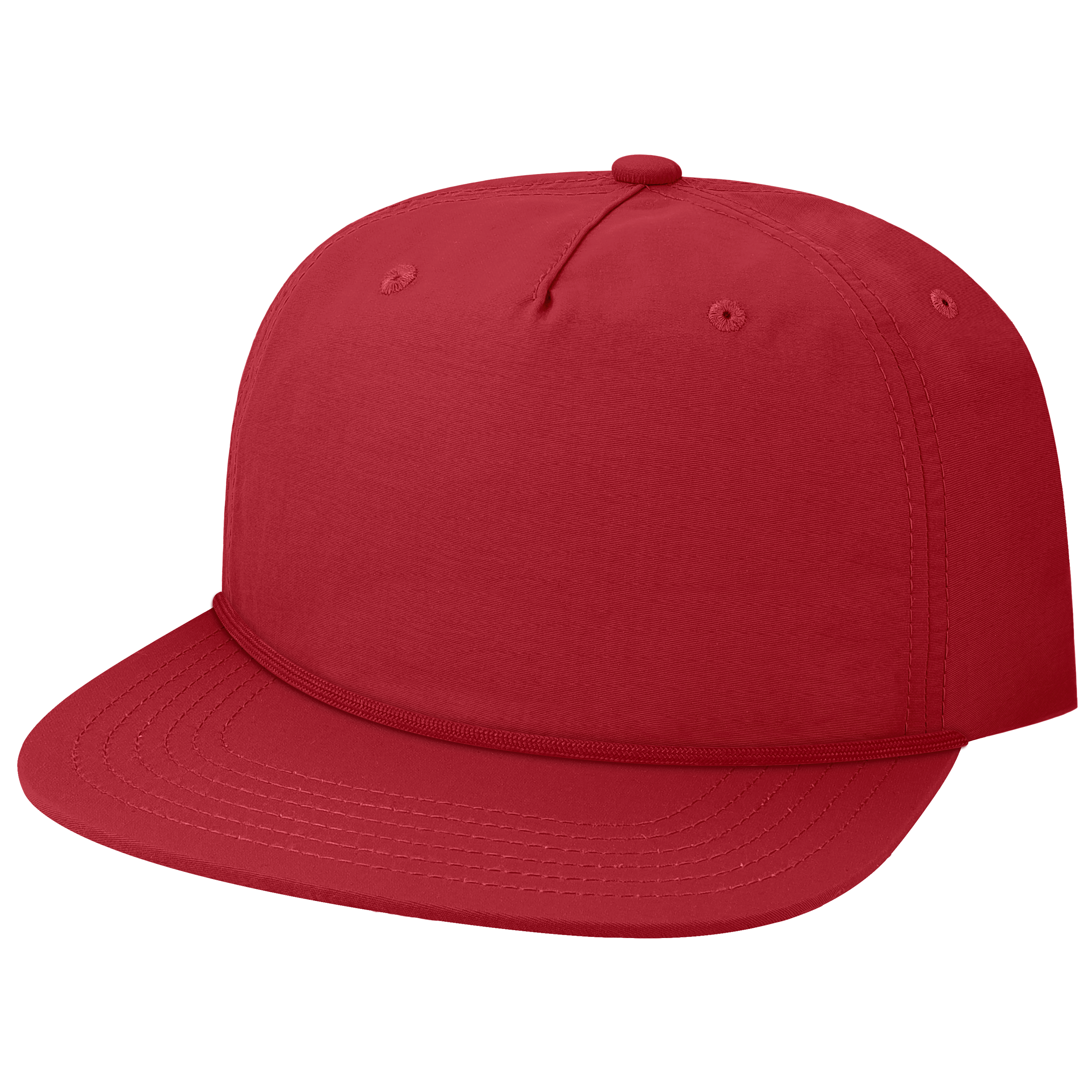 The Chill 5 Panel Adj Hat