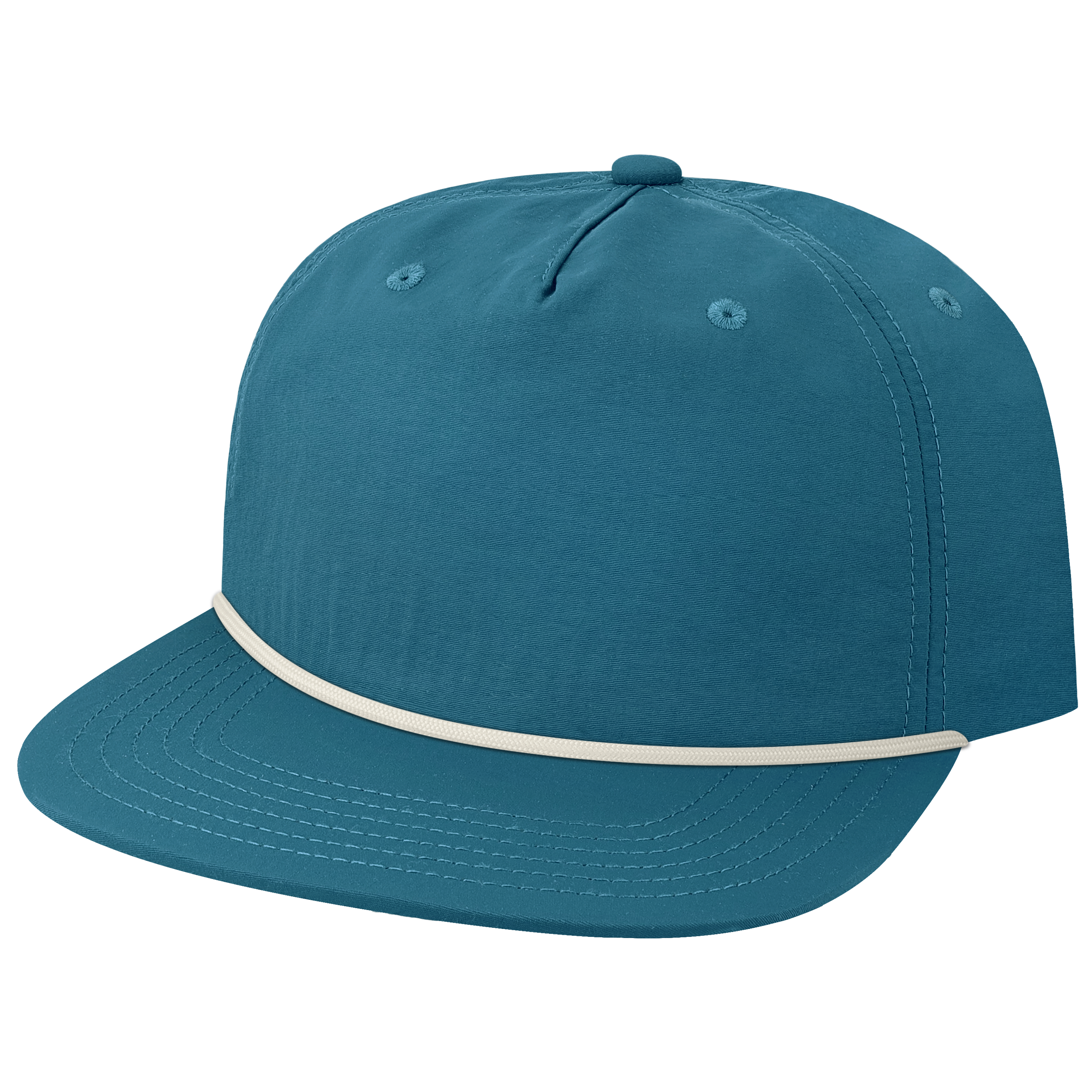 The Chill 5 Panel Adj Hat