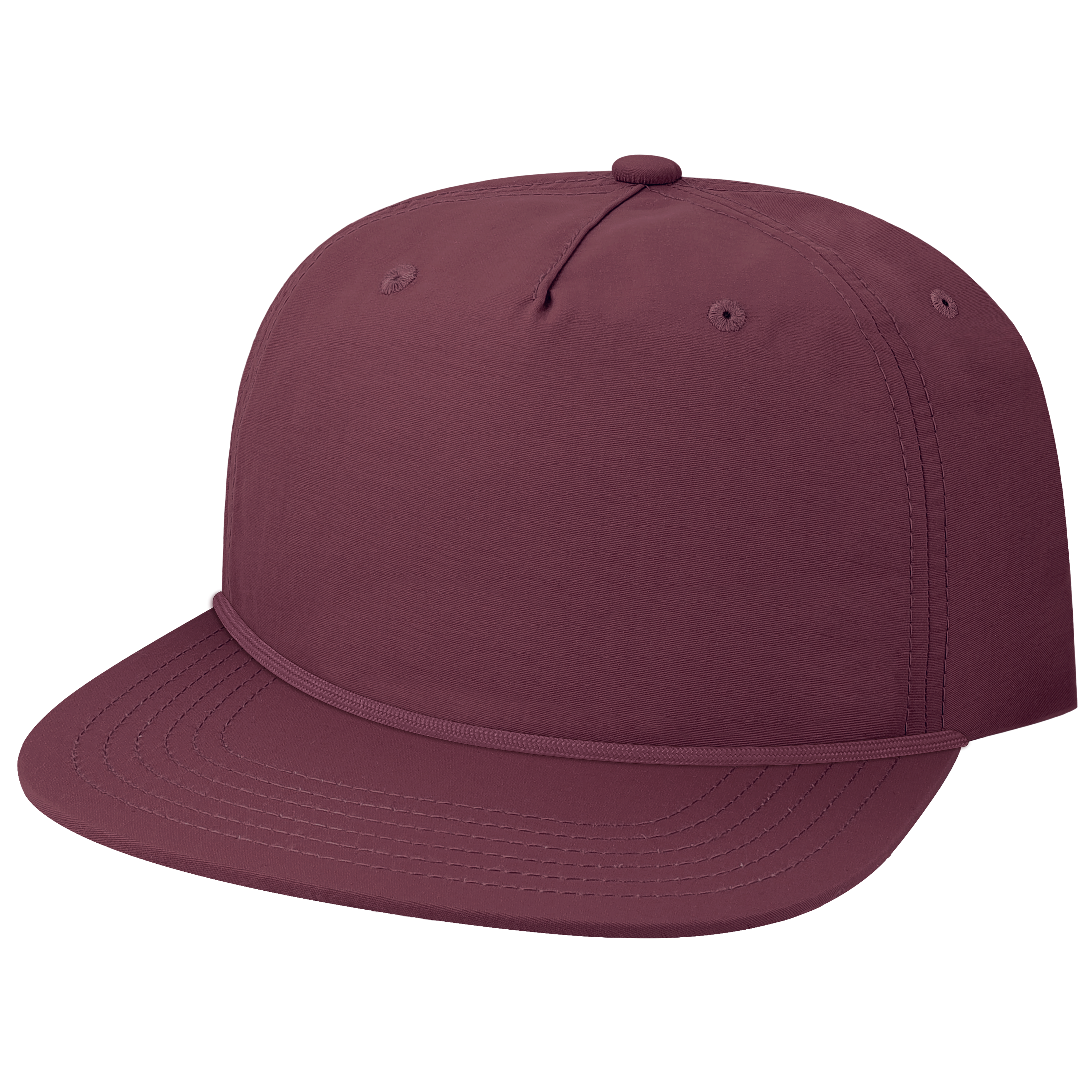 The Chill 5 Panel Adj Hat