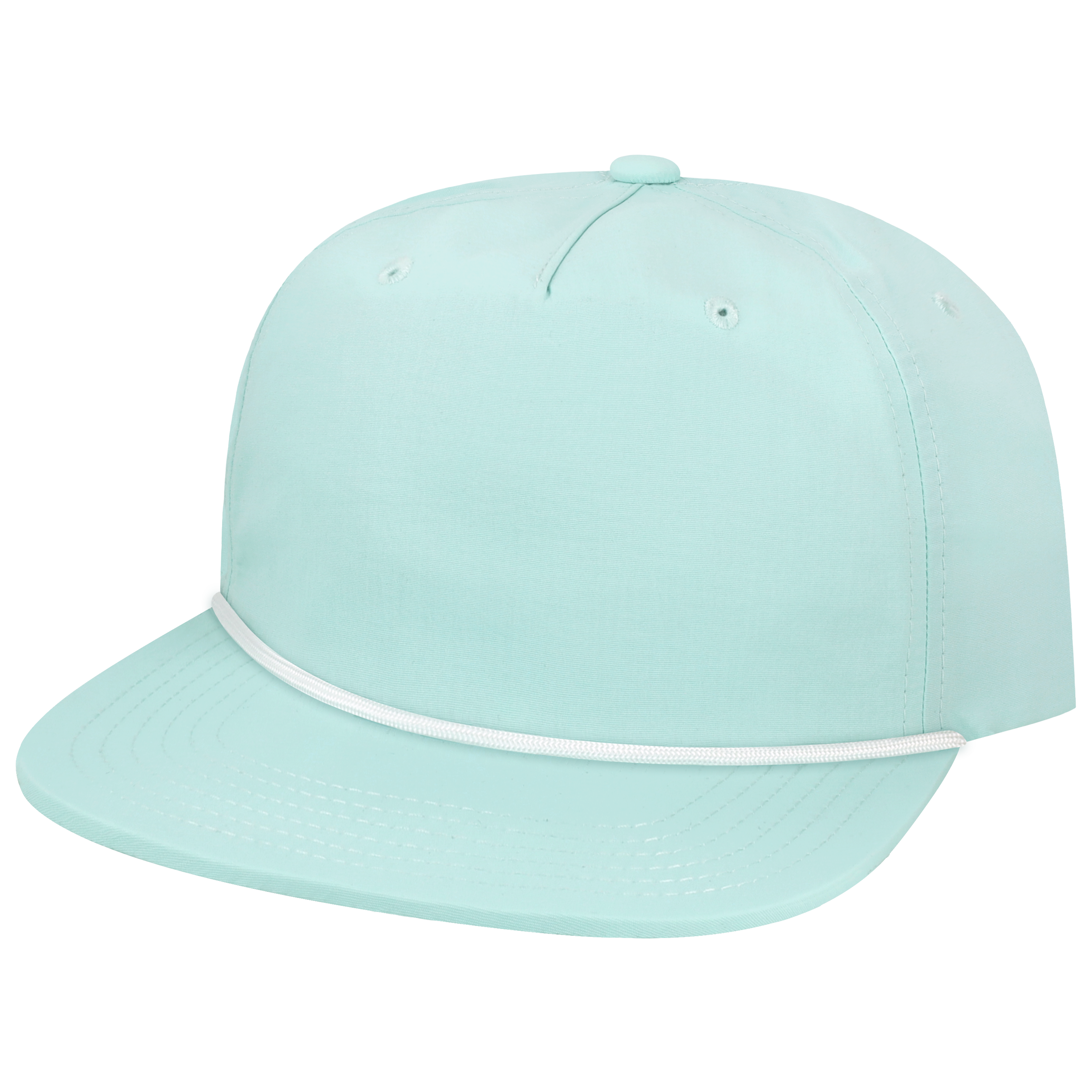 The Chill 5 Panel Adj Hat