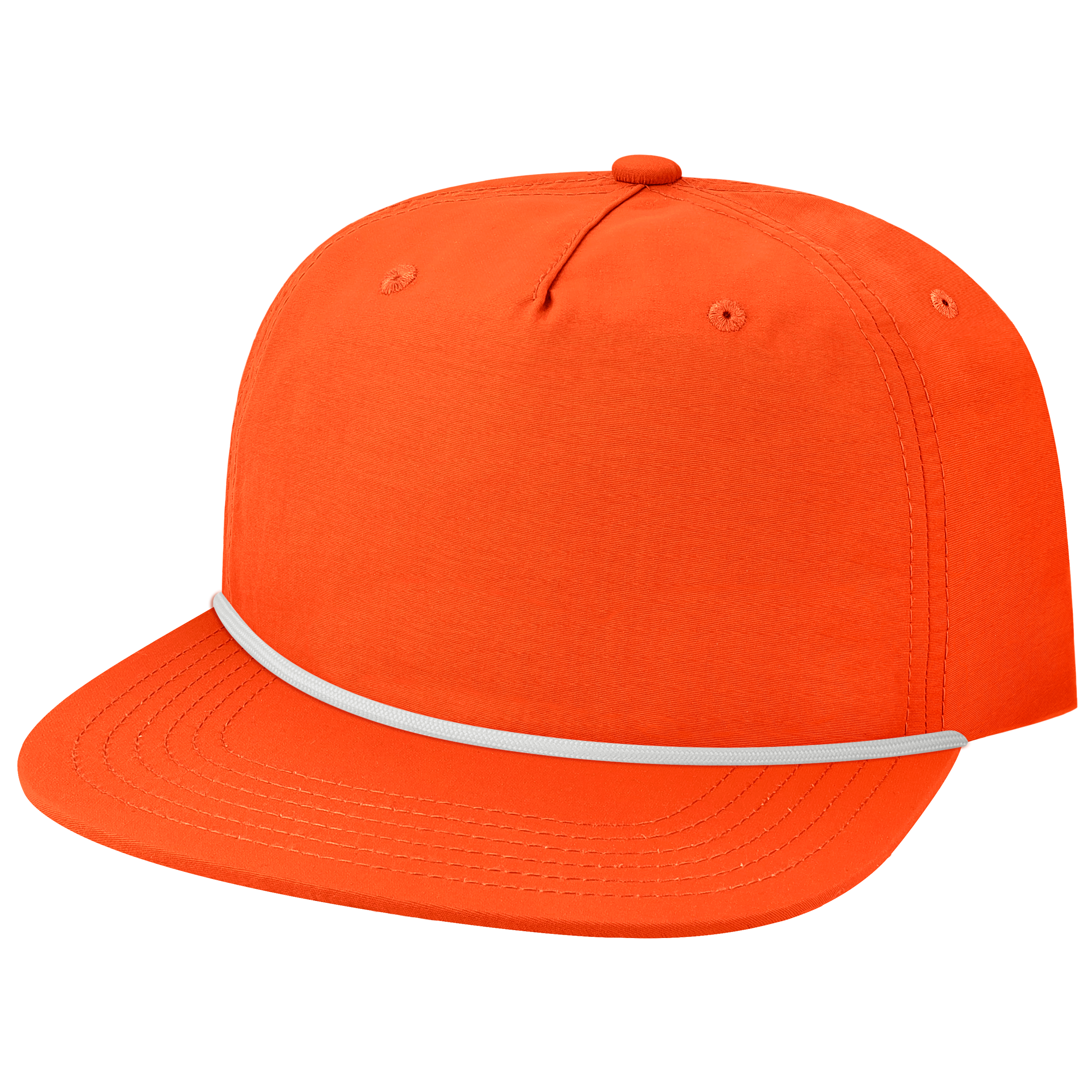 The Chill 5 Panel Adj Hat