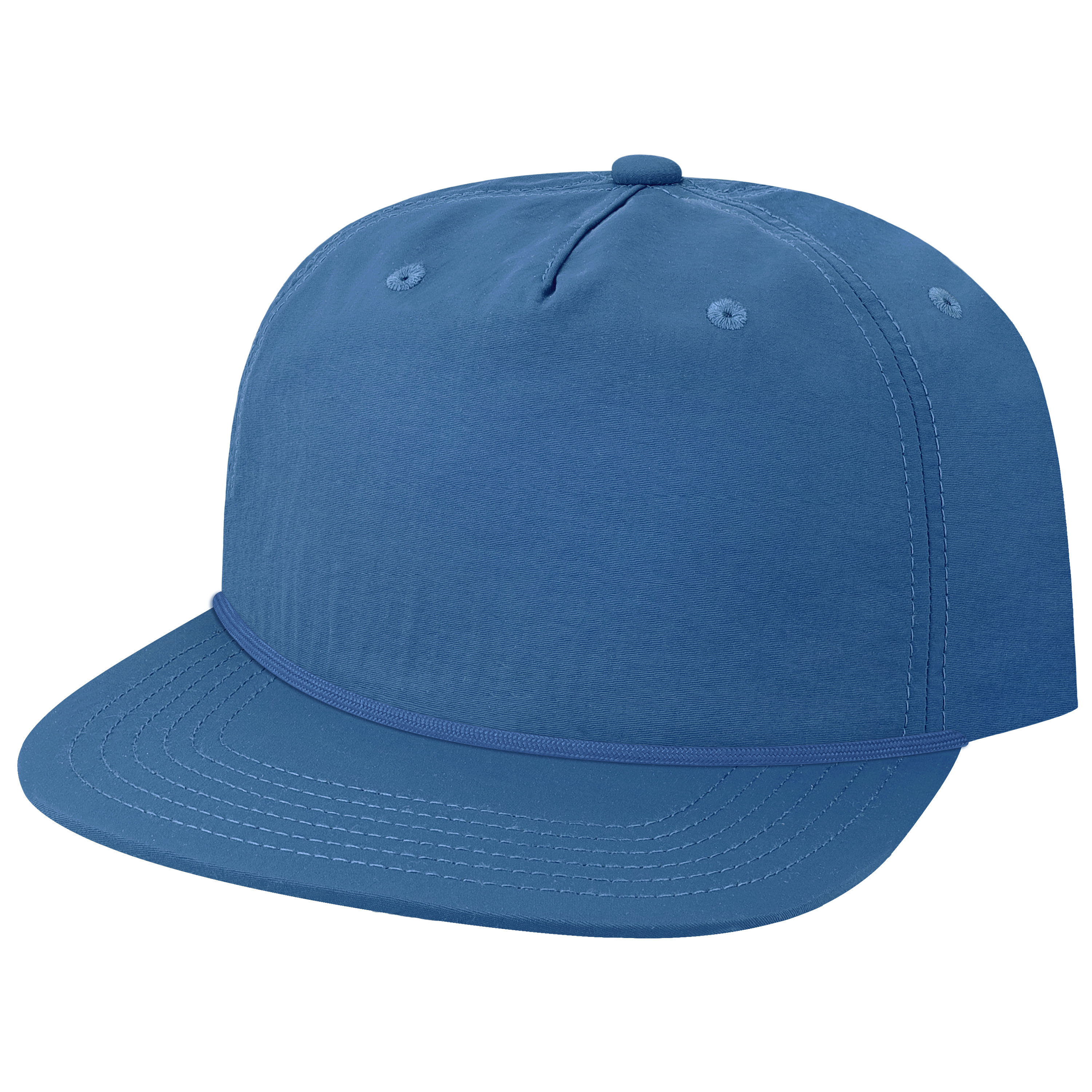 The Chill 5 Panel Adj Hat