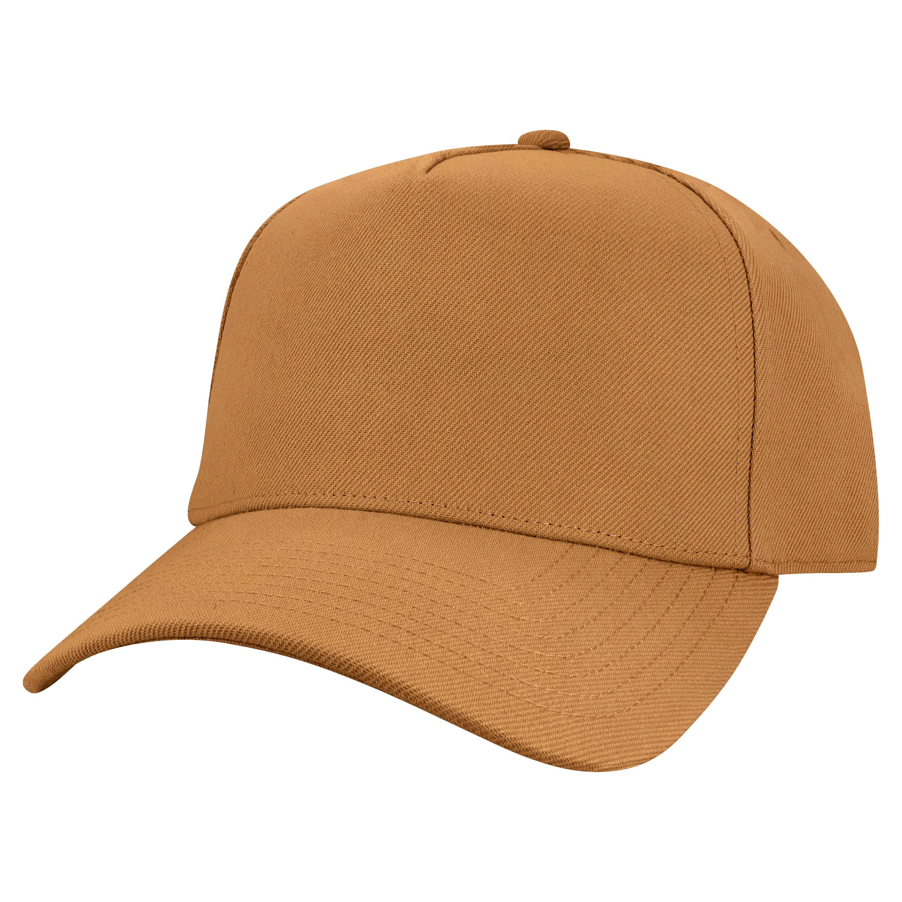 Coach's 5 Panel Adj Hat