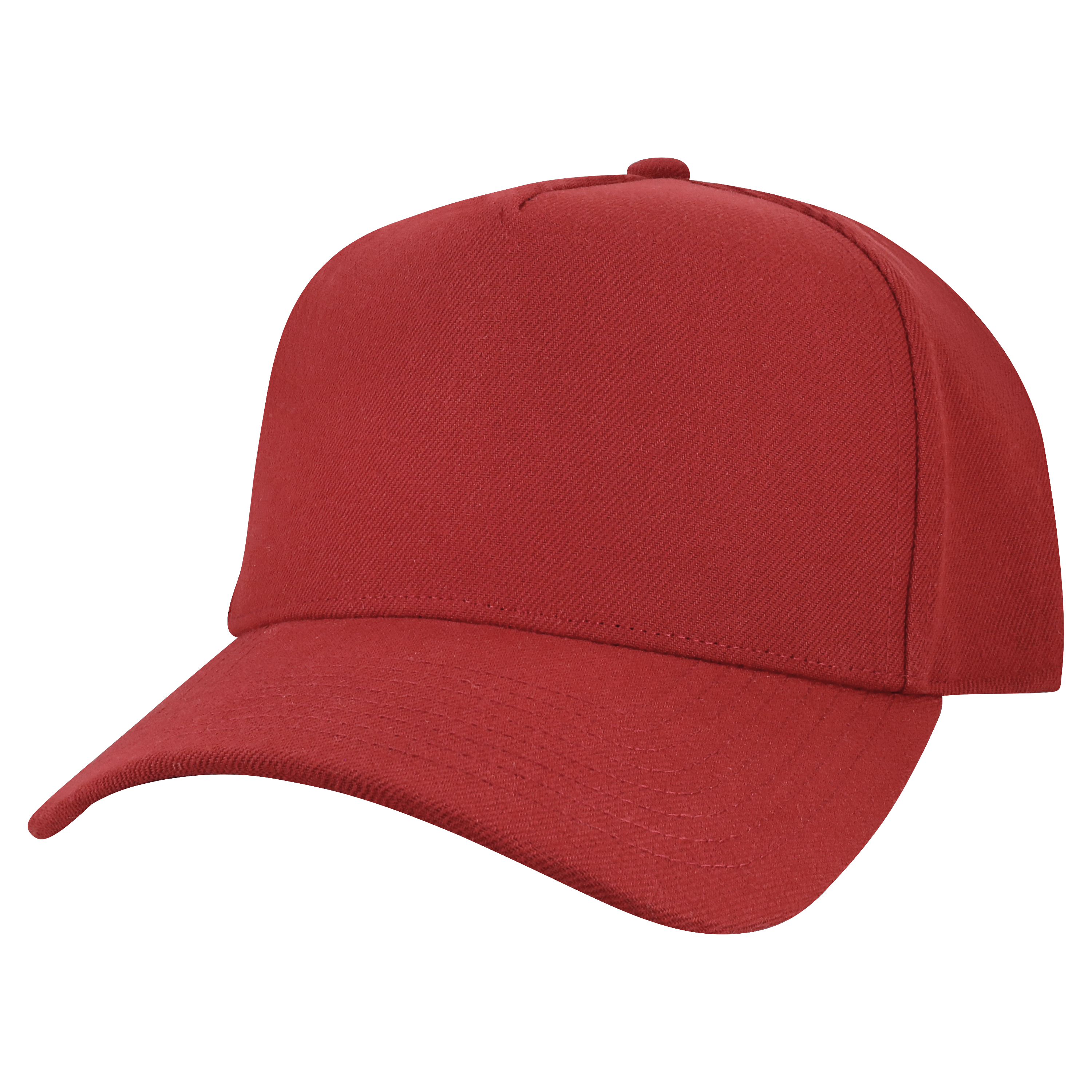 Coach's 5 Panel Adj Hat