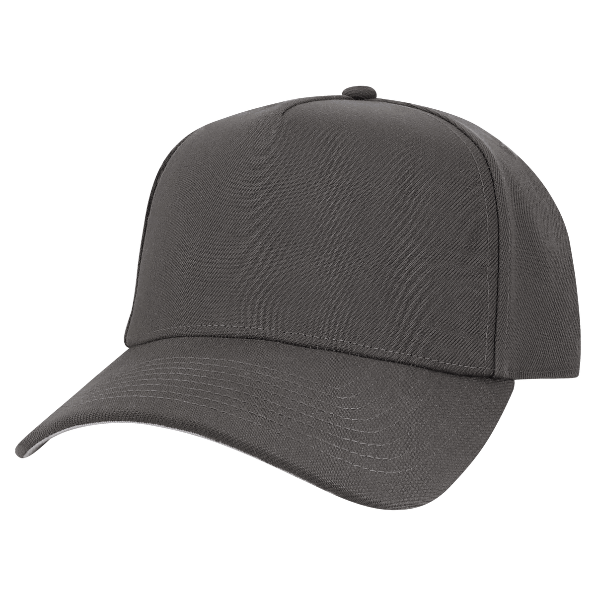 Coach's 5 Panel Adj Hat