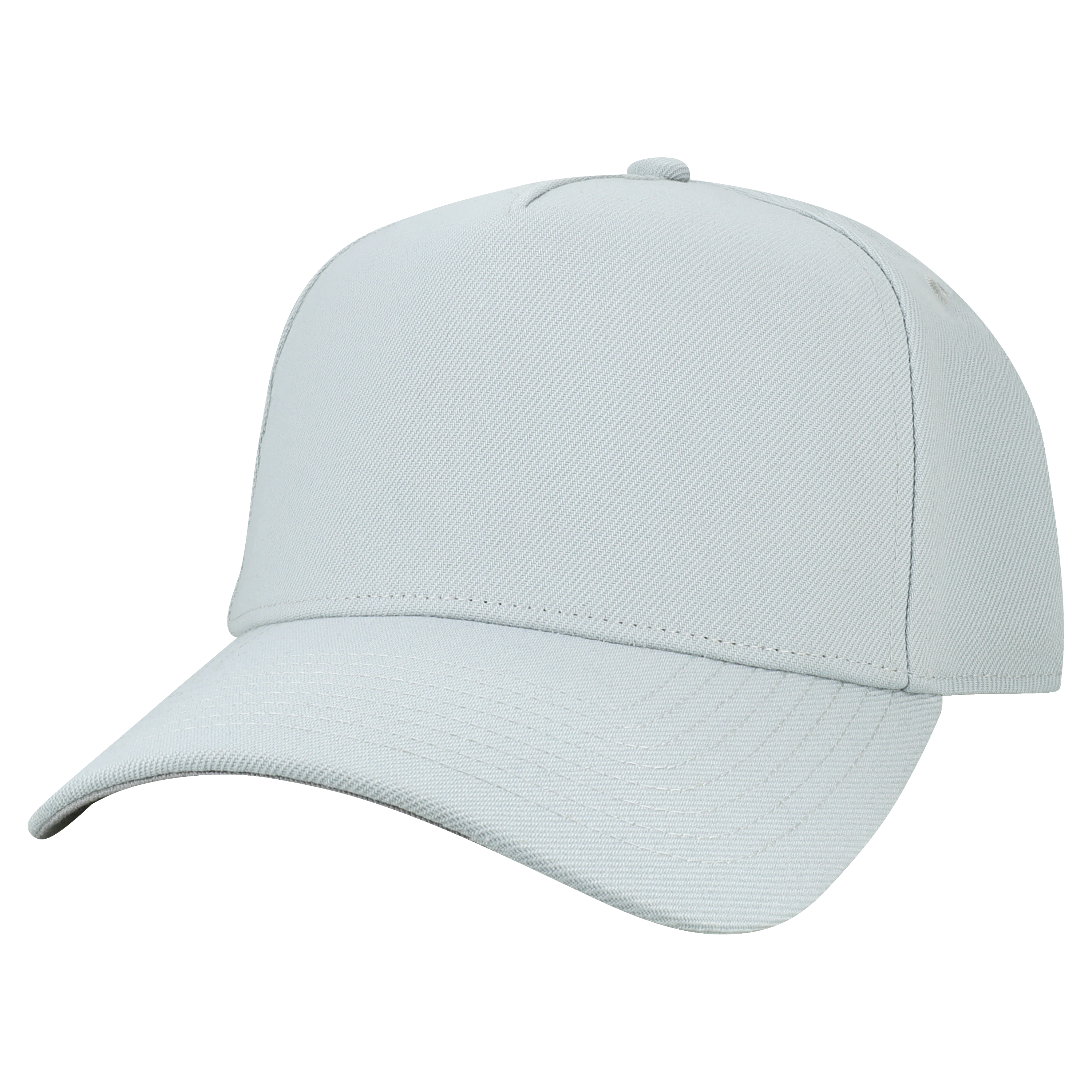 Coach's 5 Panel Adj Hat