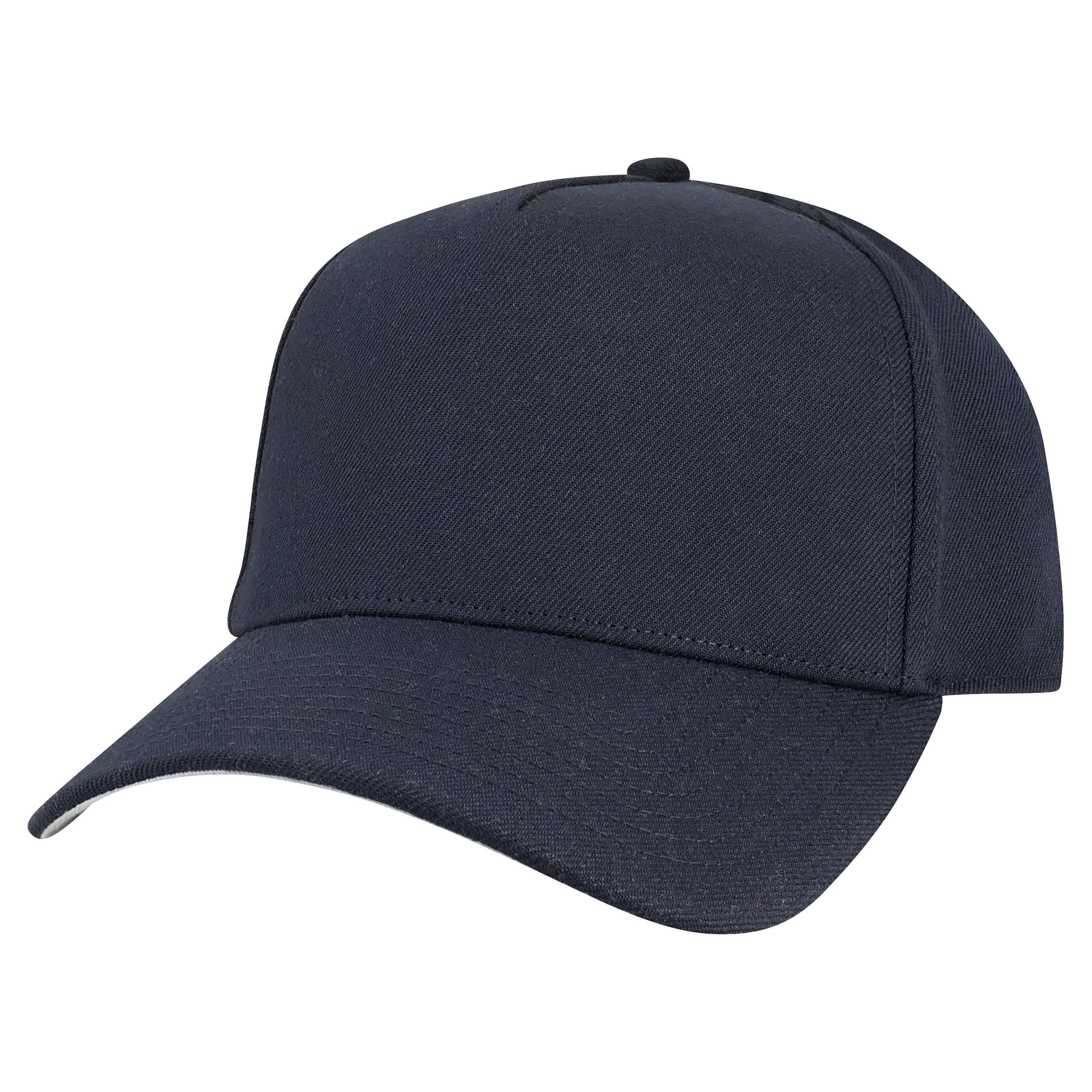 Coach's 5 Panel Adj Hat