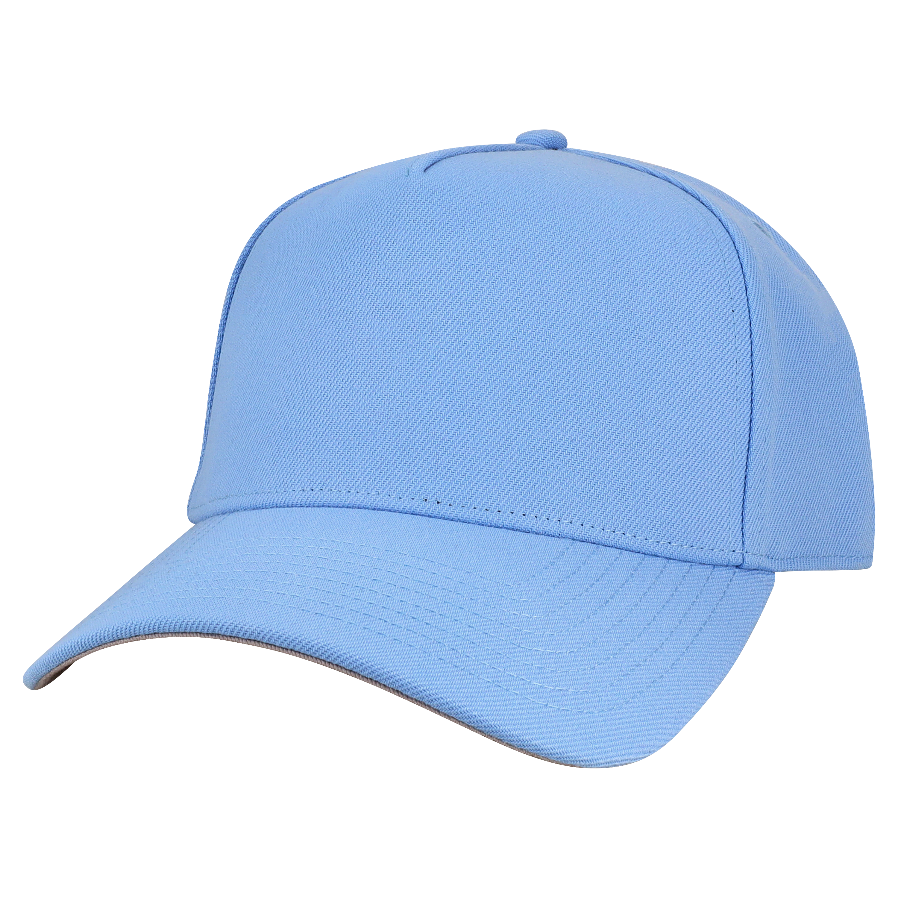 Coach's 5 Panel Adj Hat