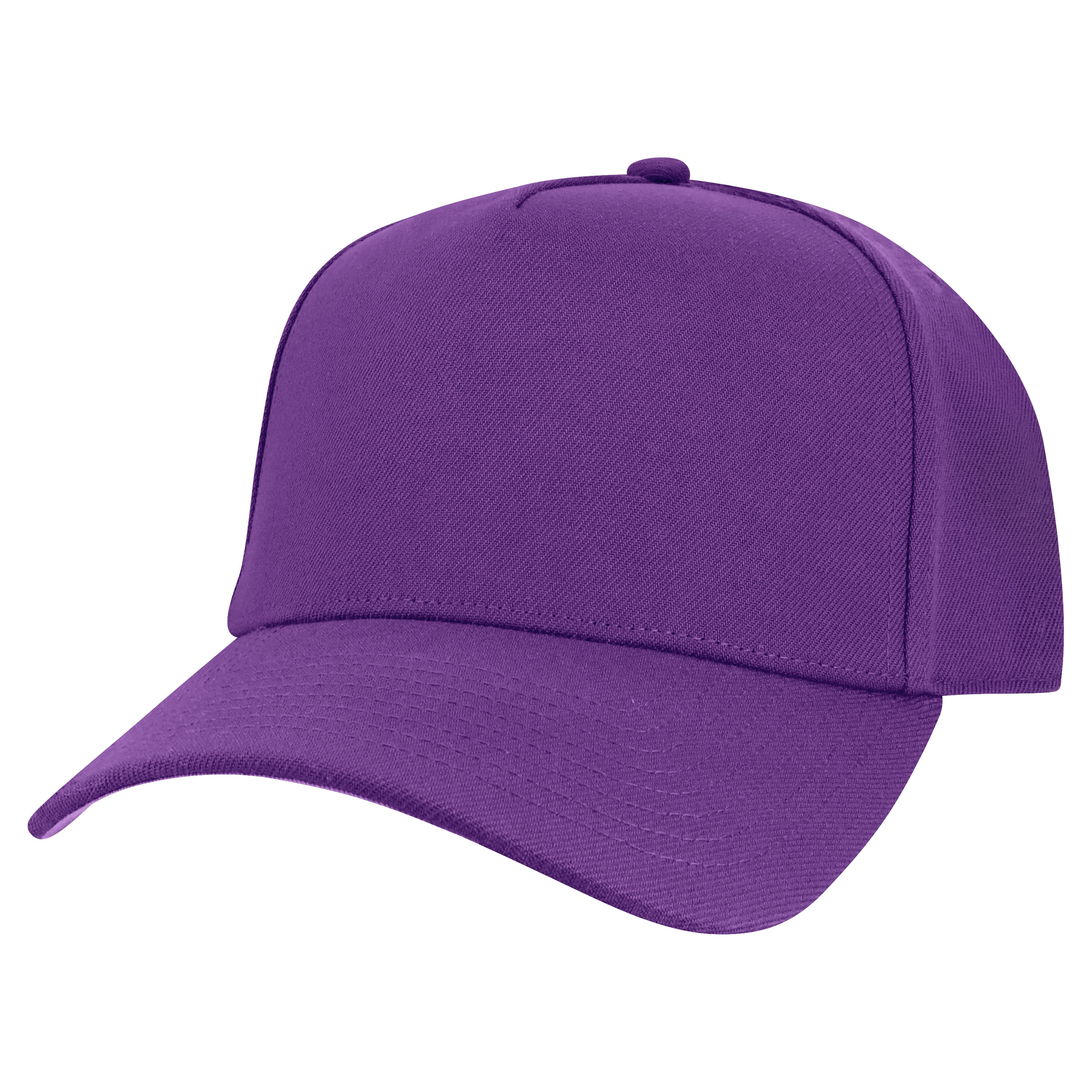 Coach's 5 Panel Adj Hat