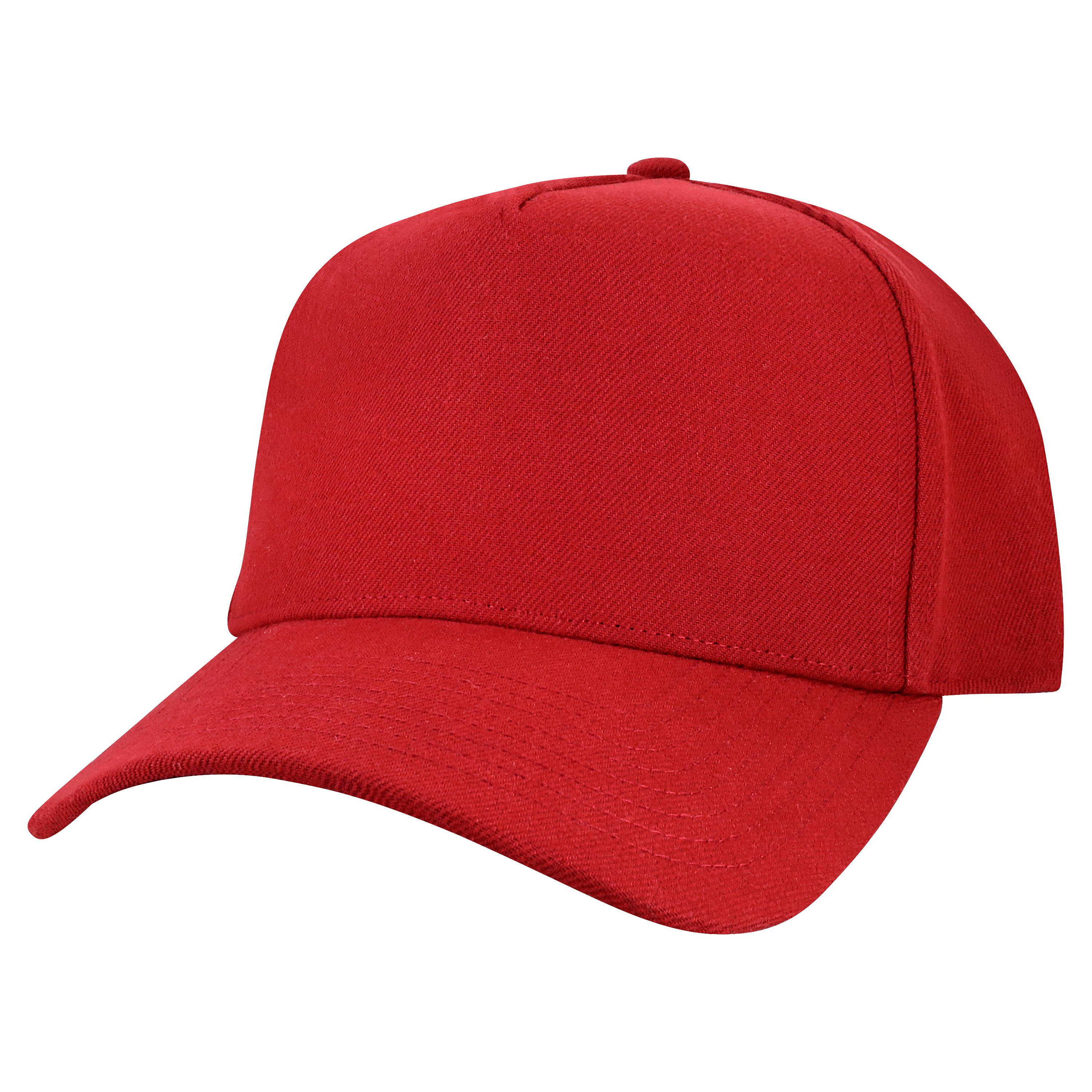 Coach's 5 Panel Adj Hat