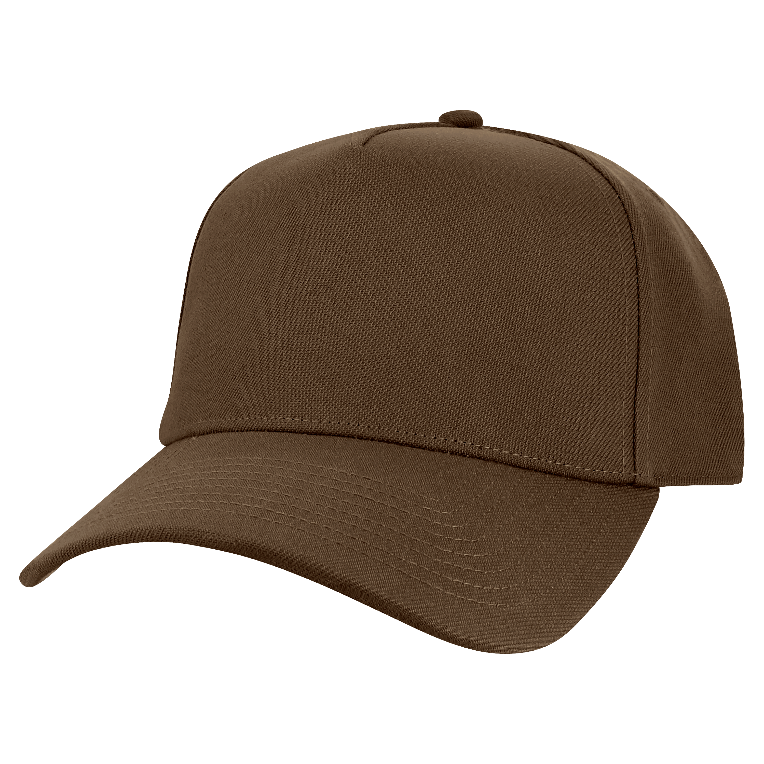 Coach's 5 Panel Adj Hat