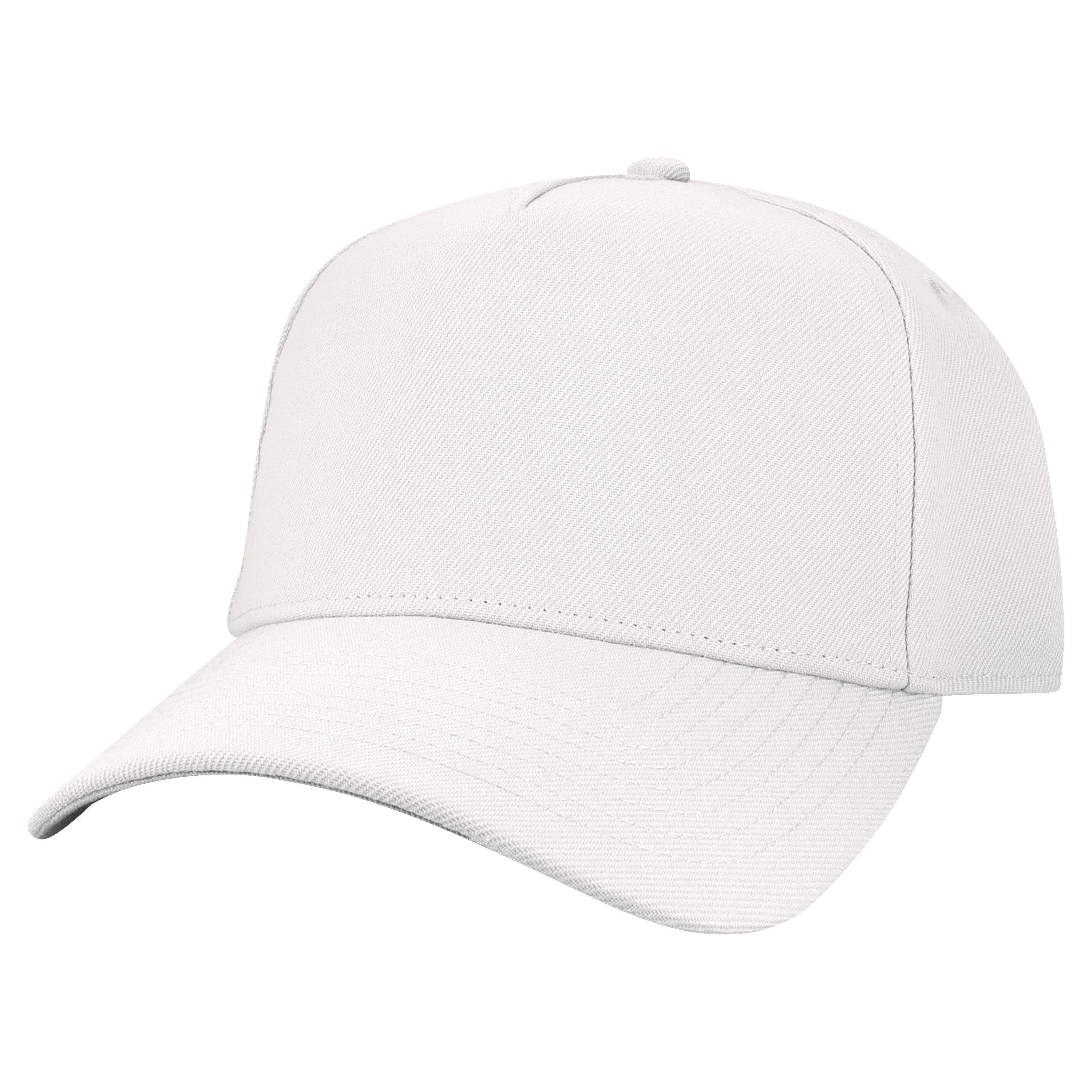 Coach's 5 Panel Adj Hat