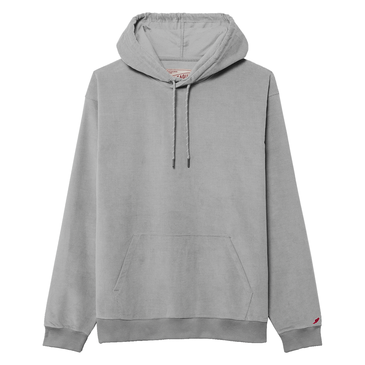 Stretch Cord Hood
