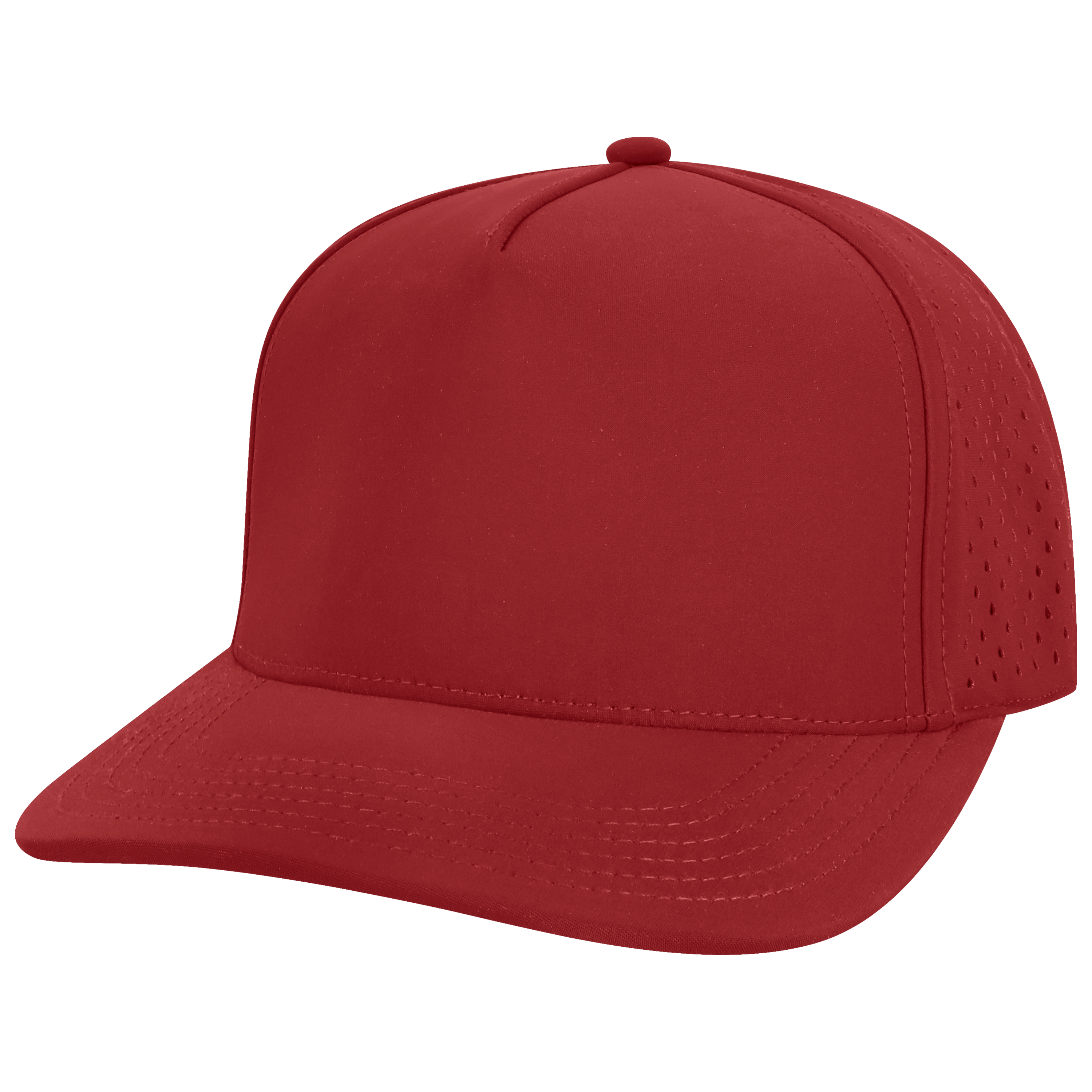 Cut Above Adj Hat