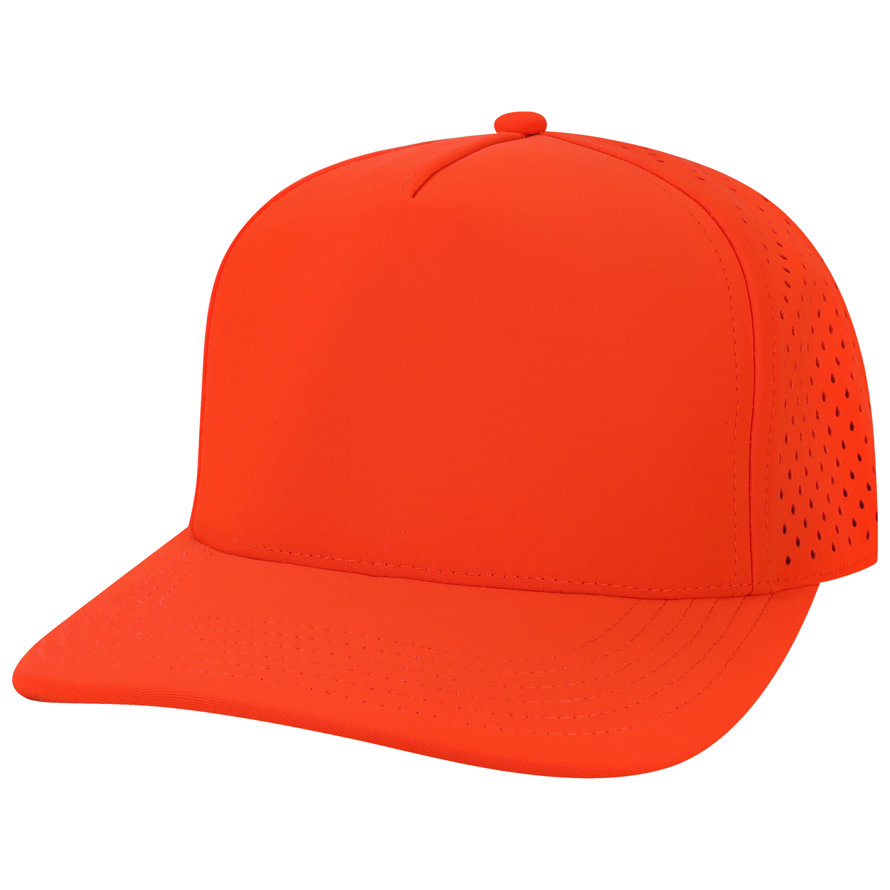 Cut Above Adj Hat