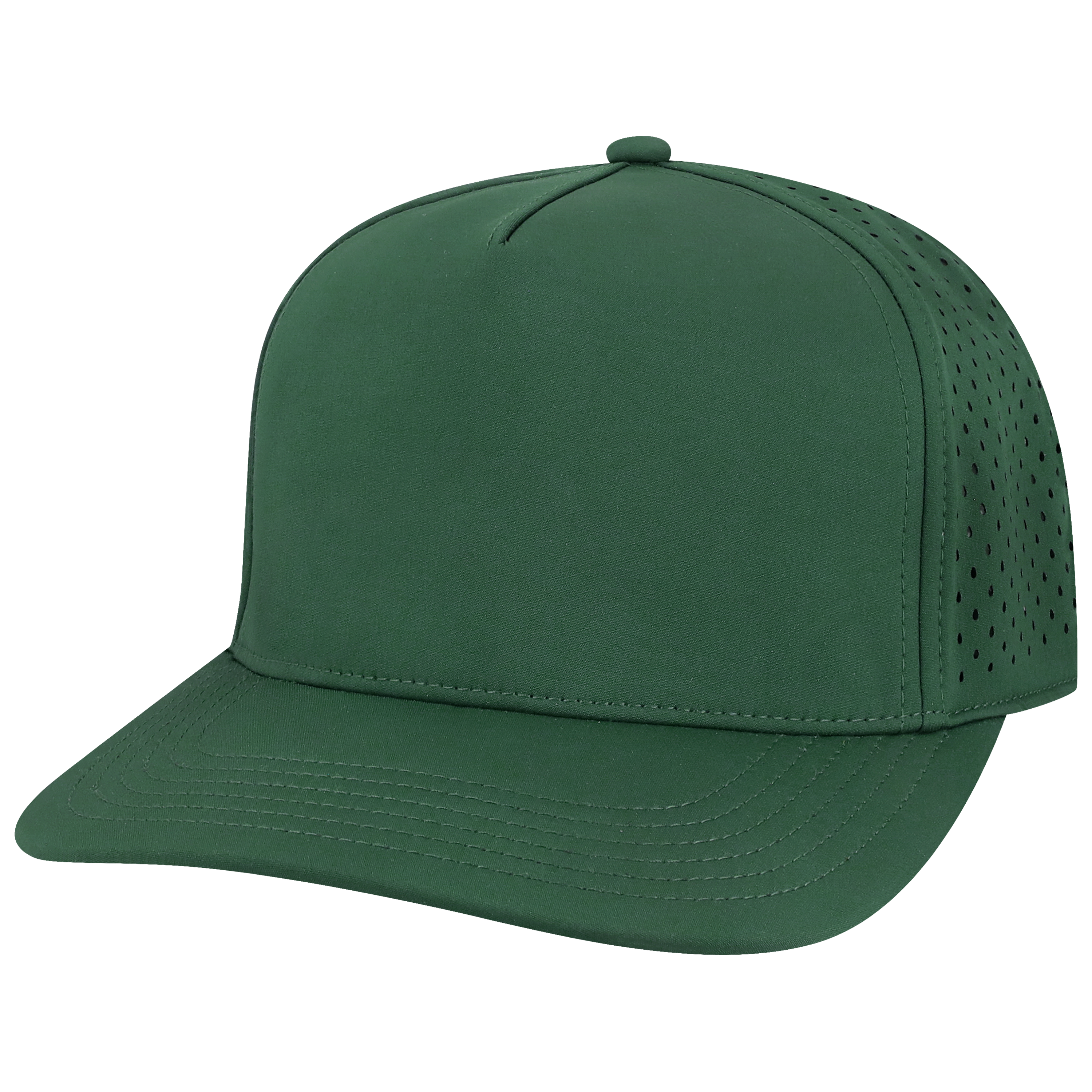 Cut Above Adj Hat