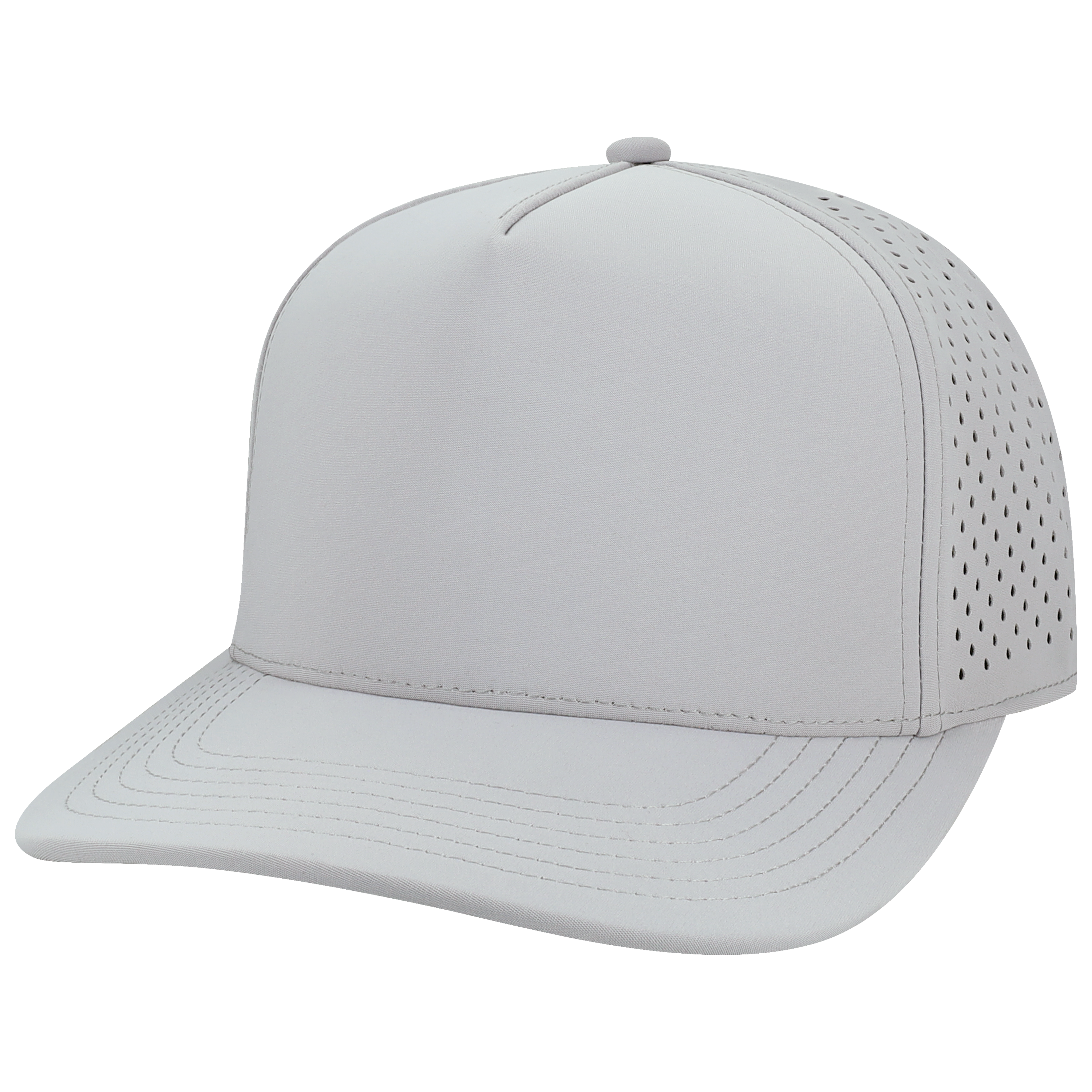 Cut Above Adj Hat