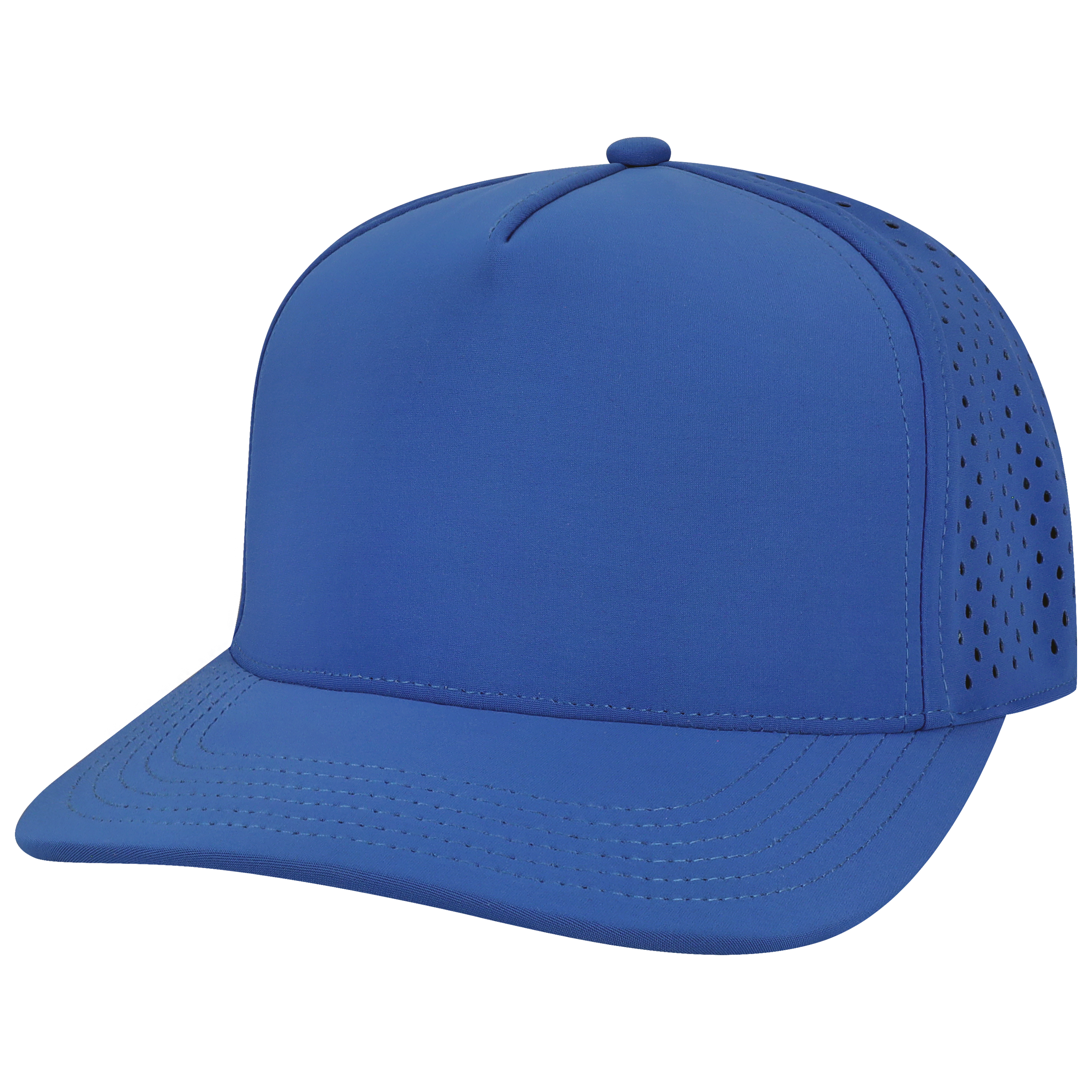 Cut Above Adj Hat