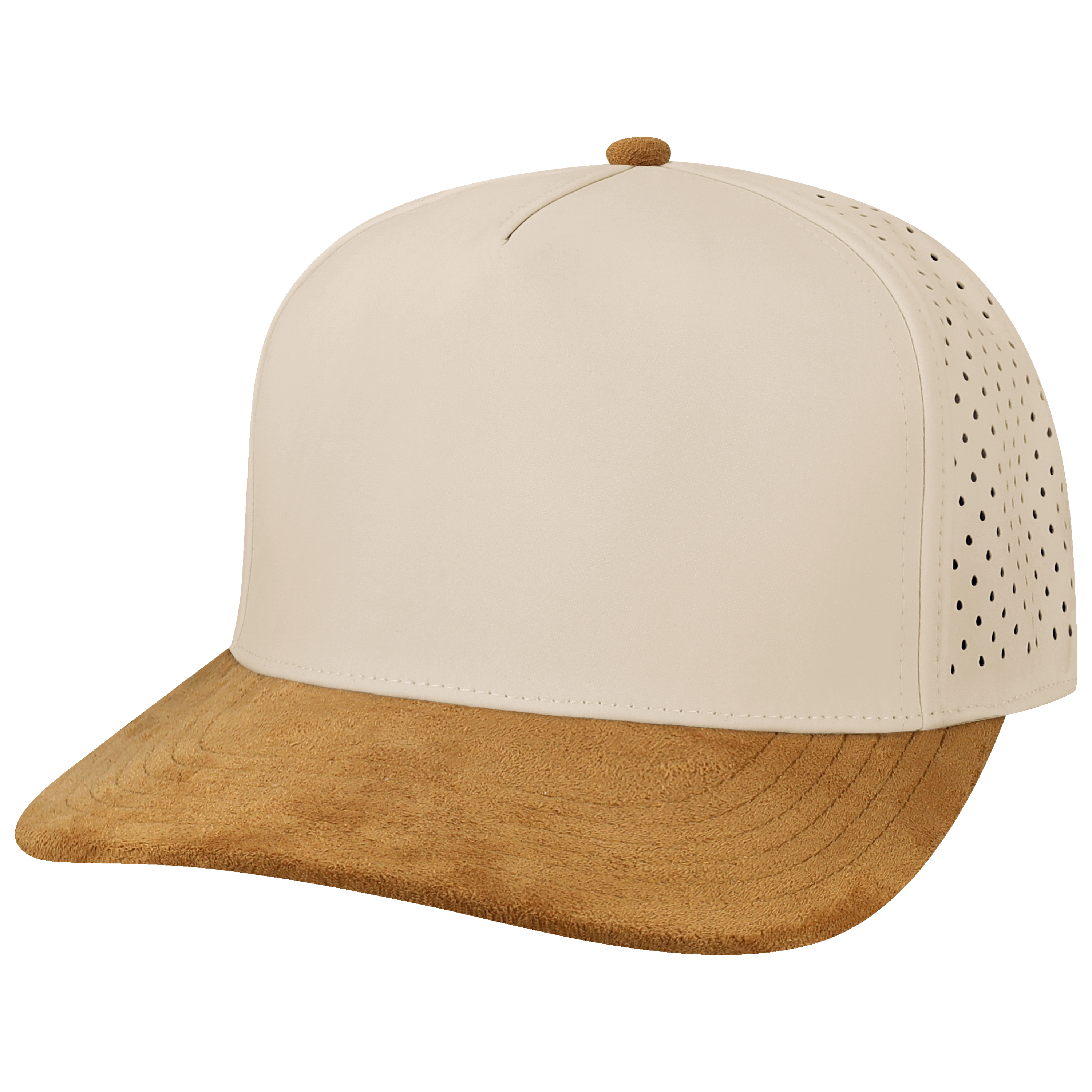 Cut Above Adj Hat