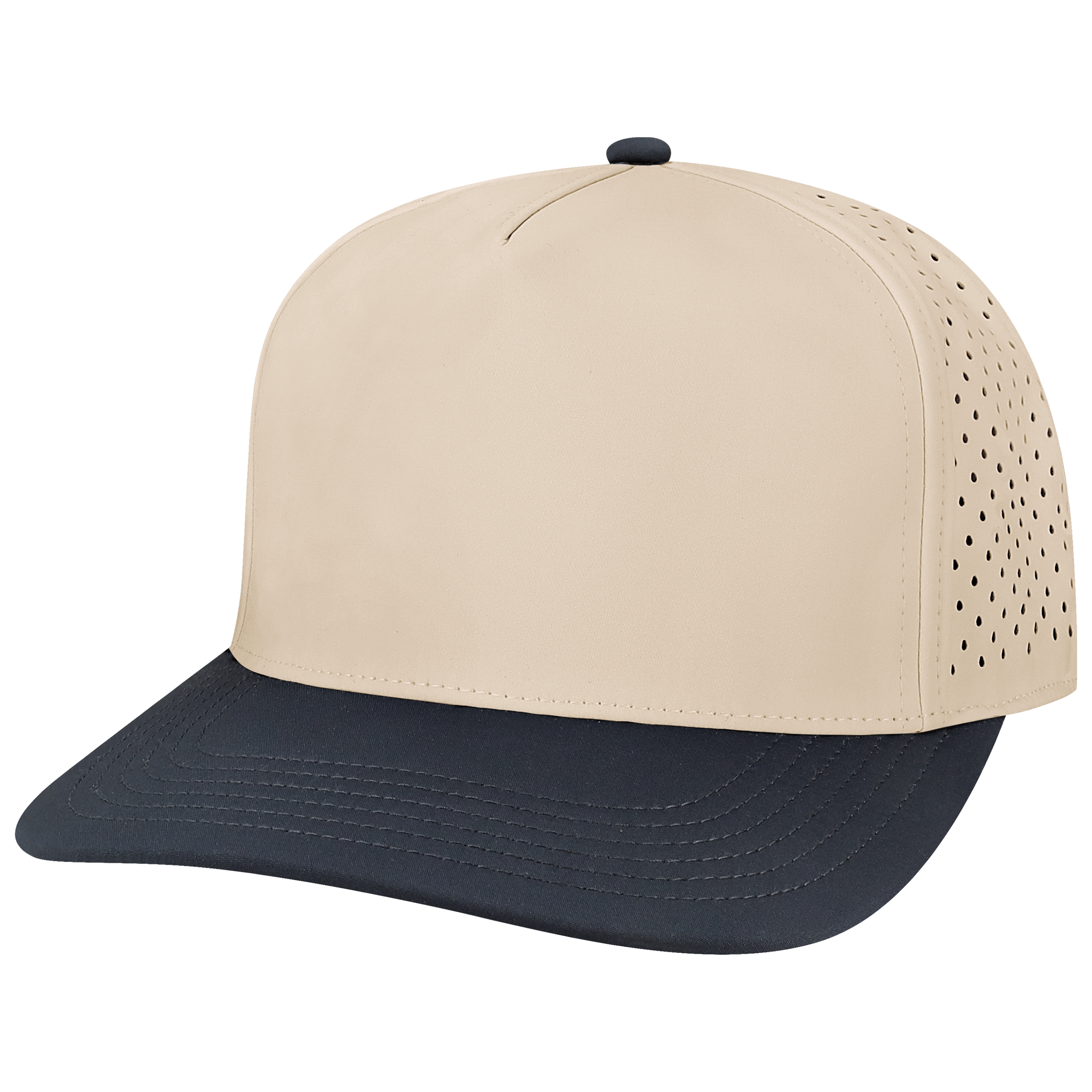 Cut Above Adj Hat