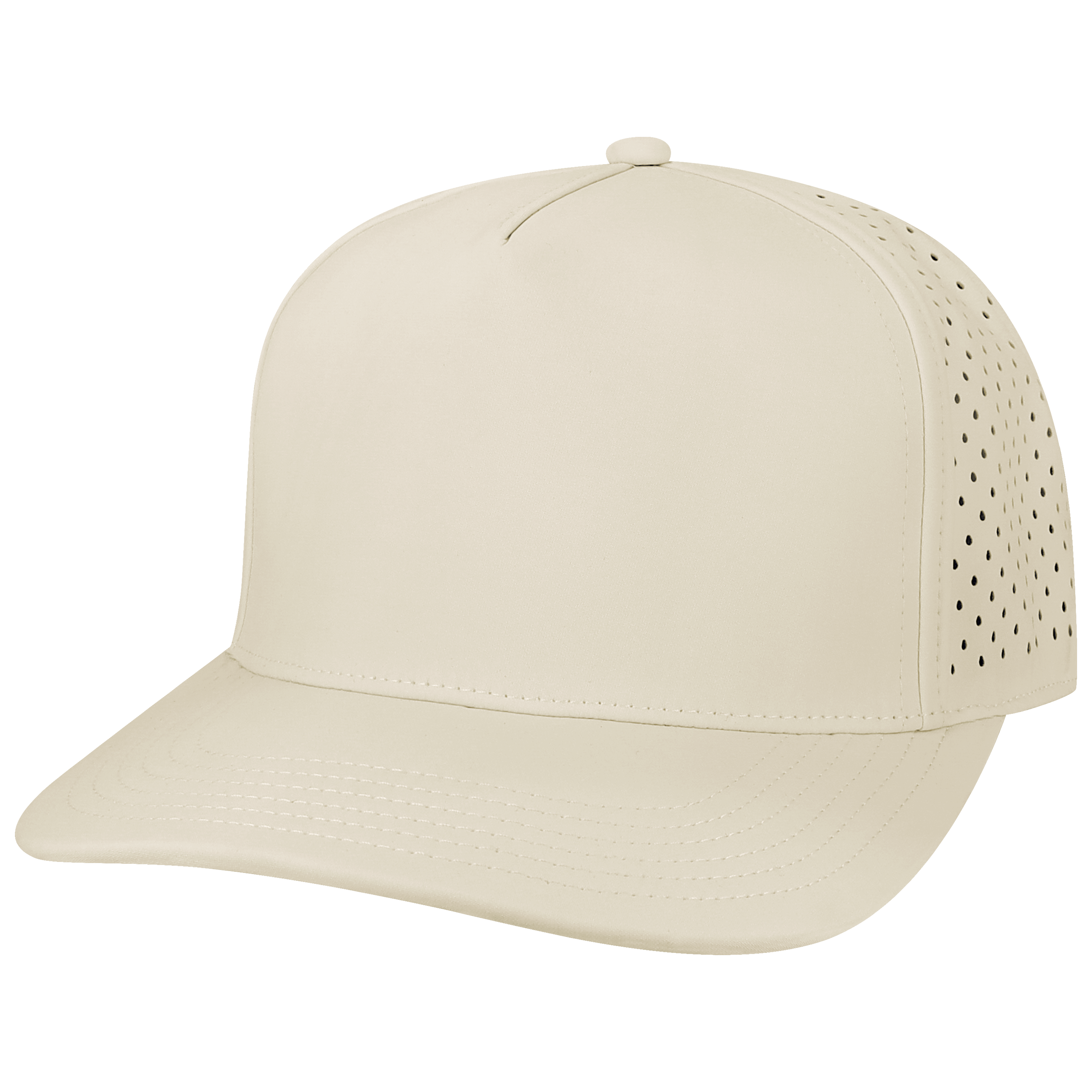 Cut Above Adj Hat