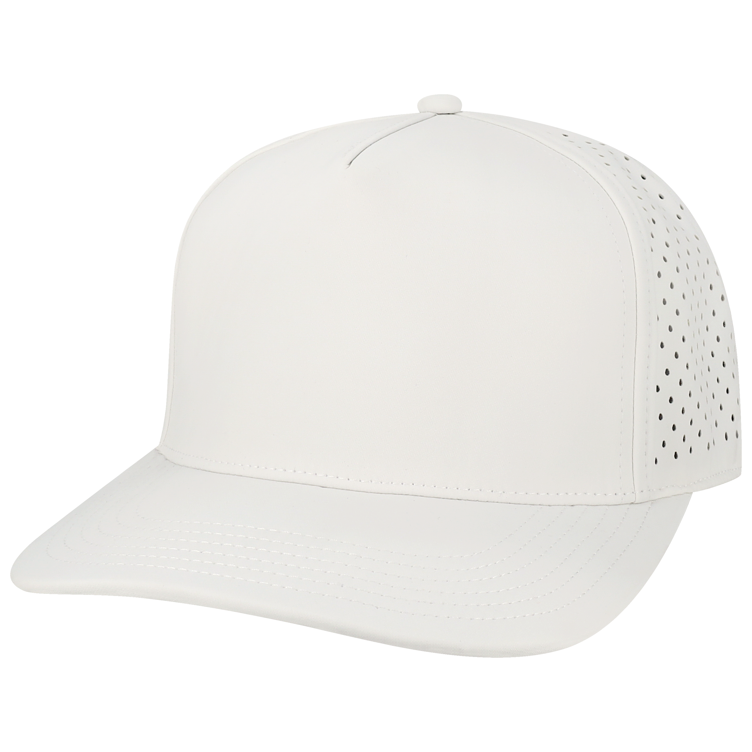 Cut Above Adj Hat
