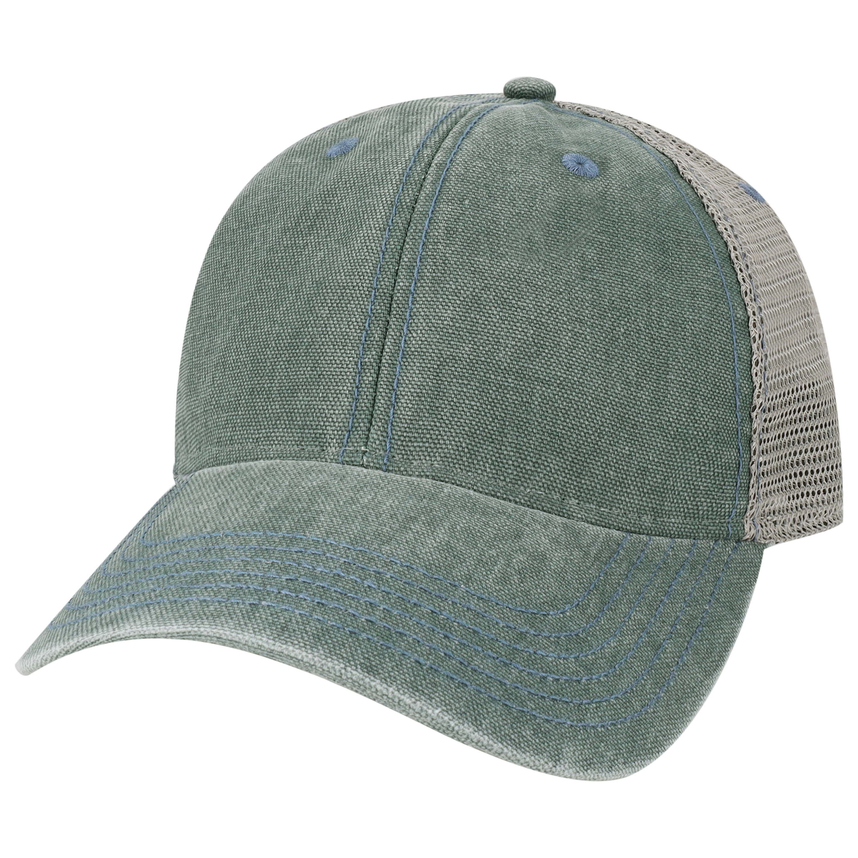 Dashboard Adj Trucker Hat