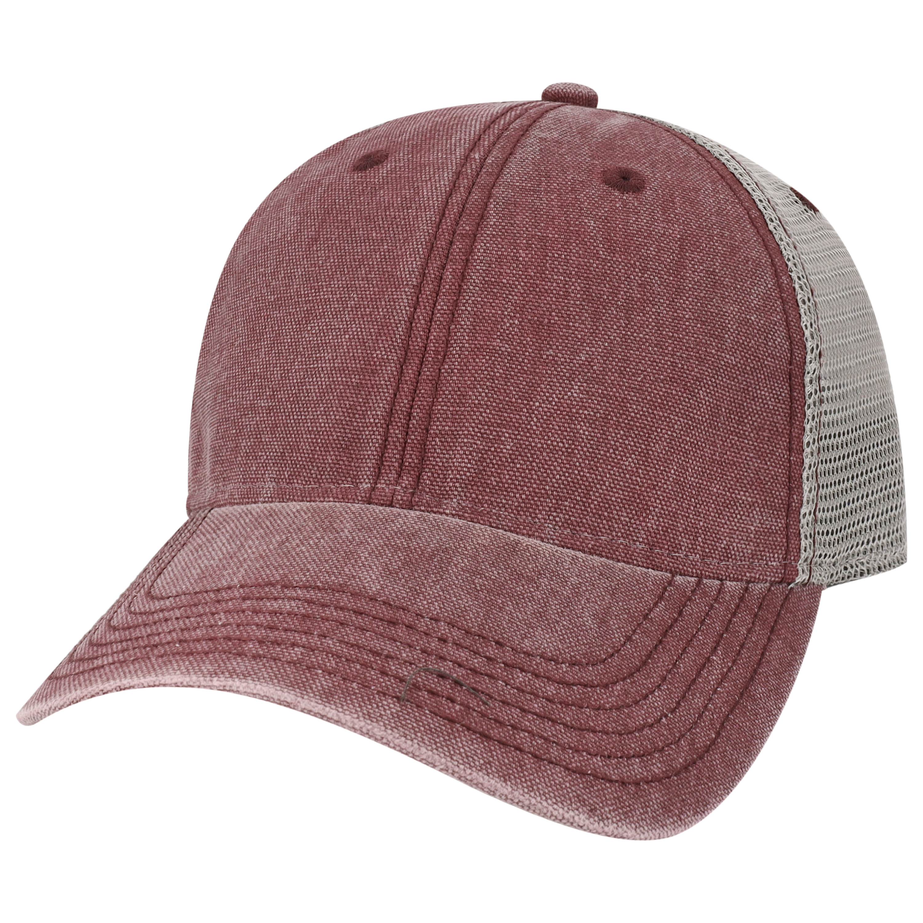 Dashboard Adj Trucker Hat