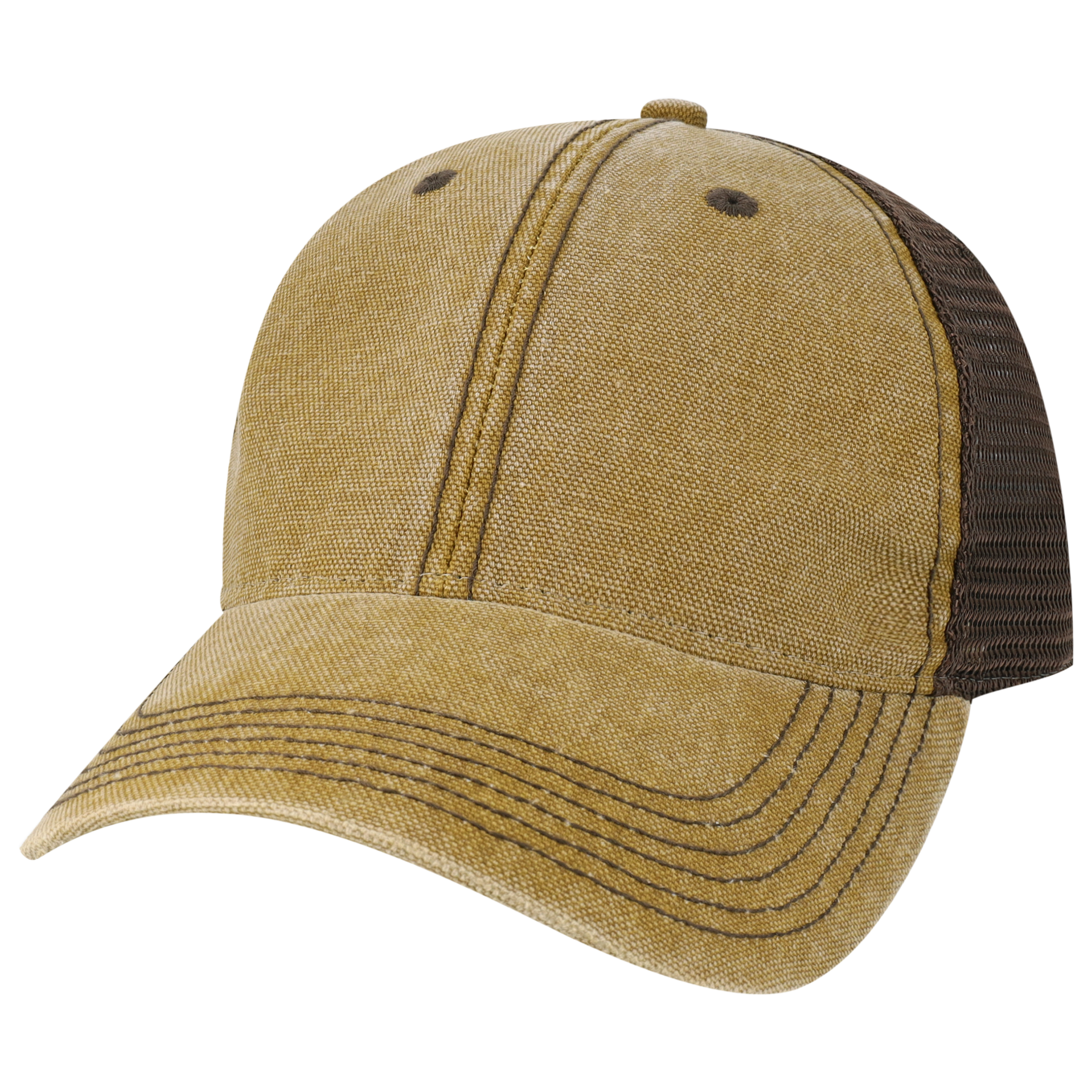 Dashboard Adj Trucker Hat