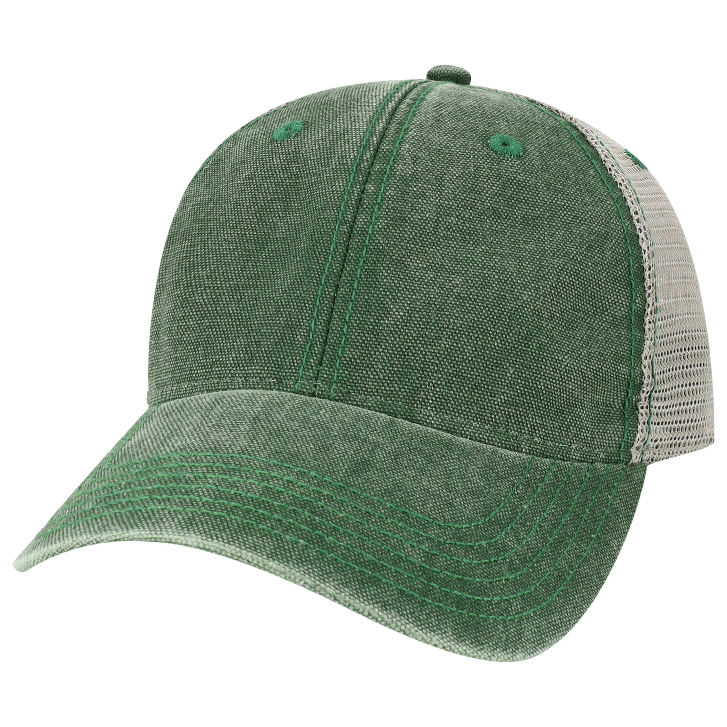 Dashboard Adj Trucker Hat