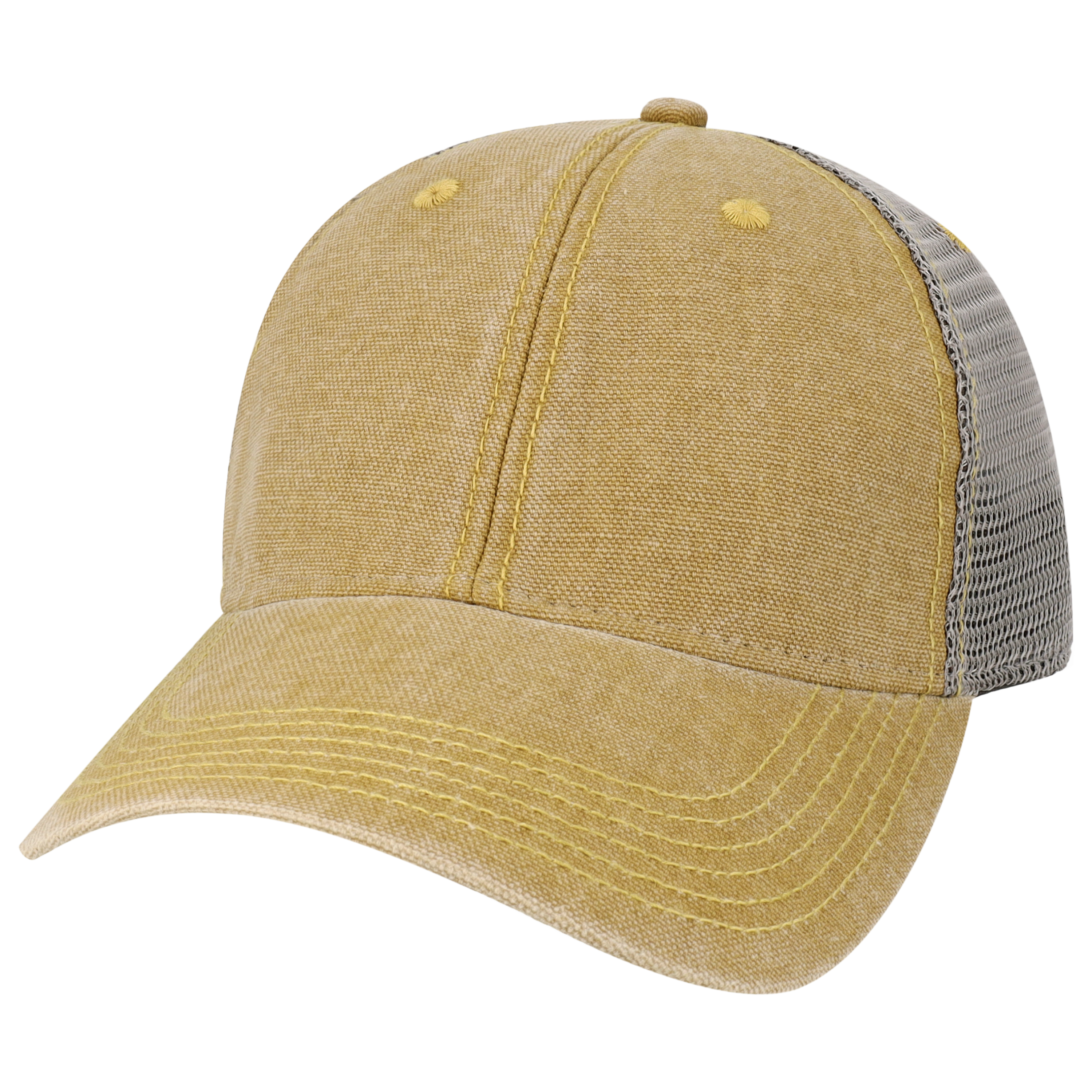 Dashboard Adj Trucker Hat