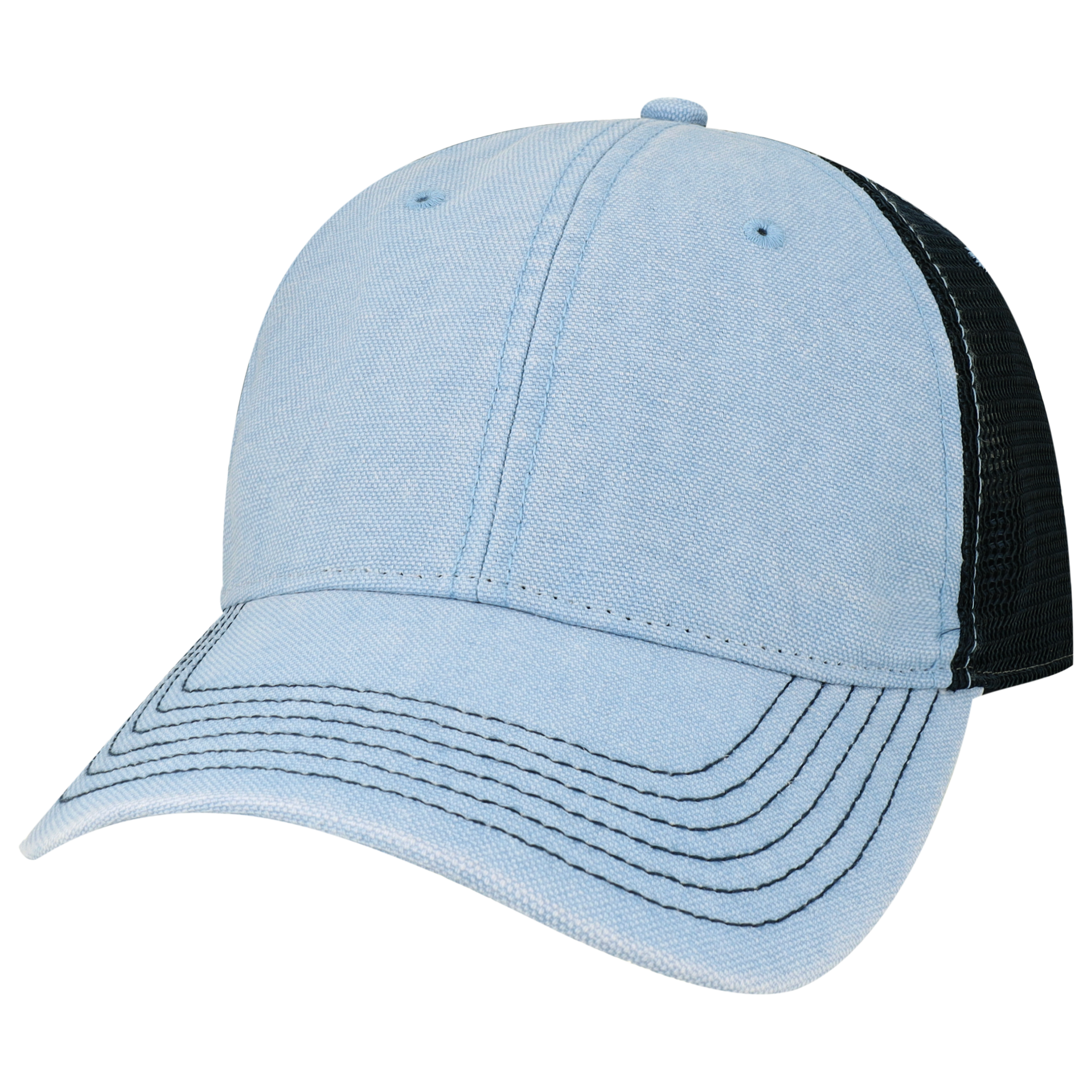 Dashboard Adj Trucker Hat